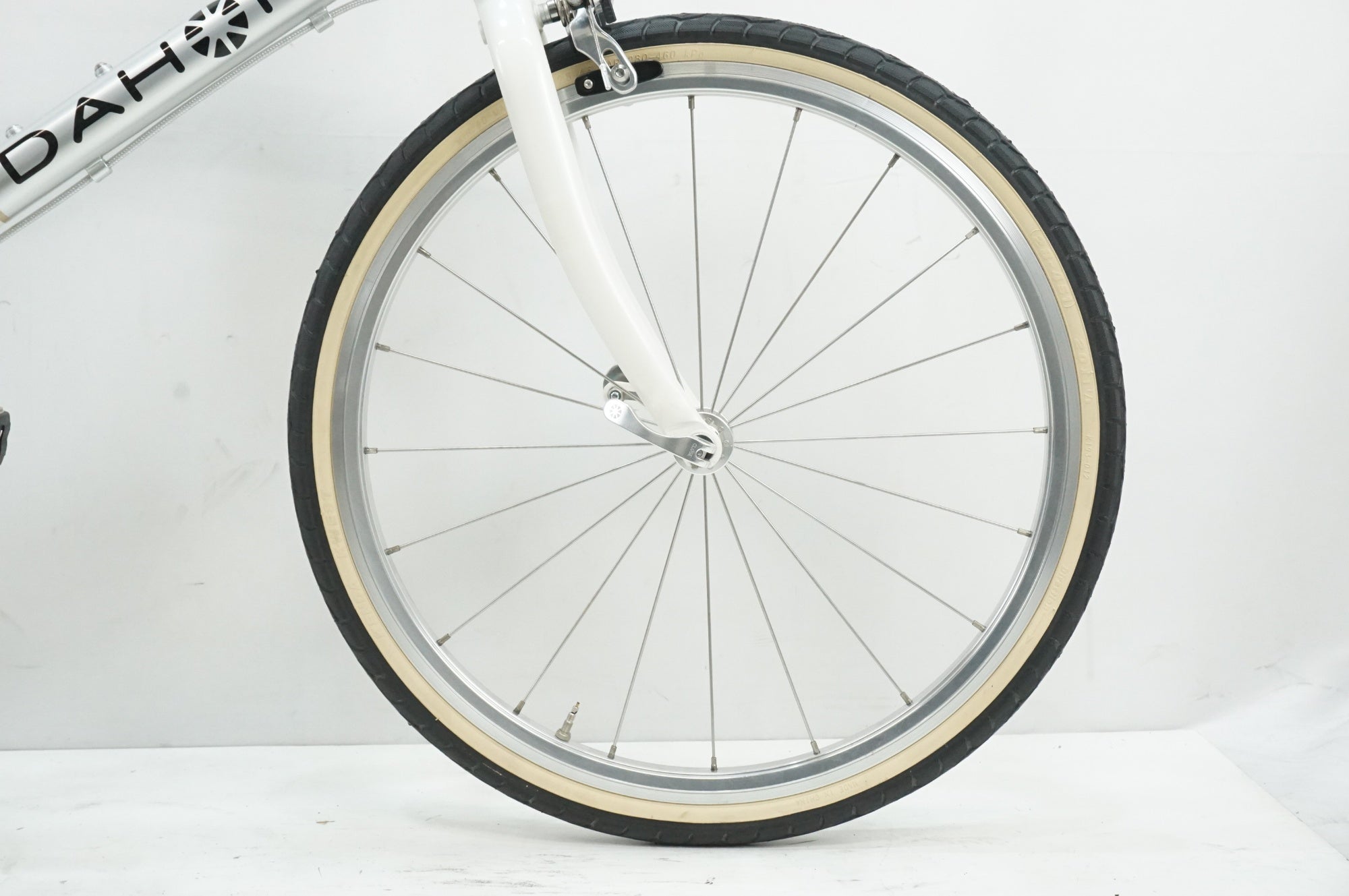 DAHON 「ダホン」 DASH ALTENA 2017年モデル 20インチ 折り畳み自転車 / 大宮店