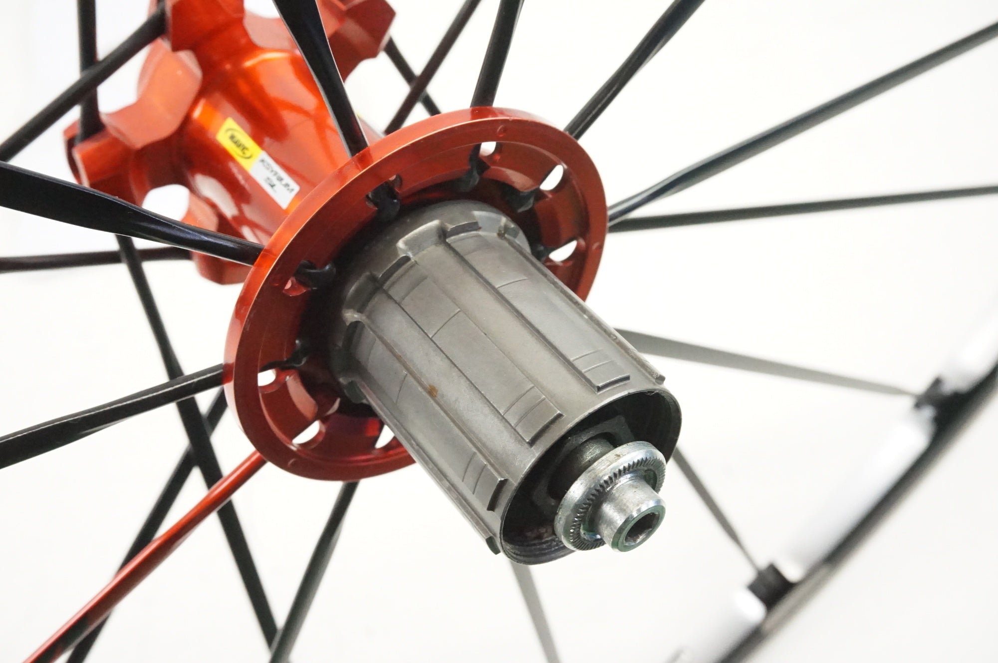 MAVIC 「マビック」 KSYRIUM SL シマノ11速 リアホイール / 宇都宮店
