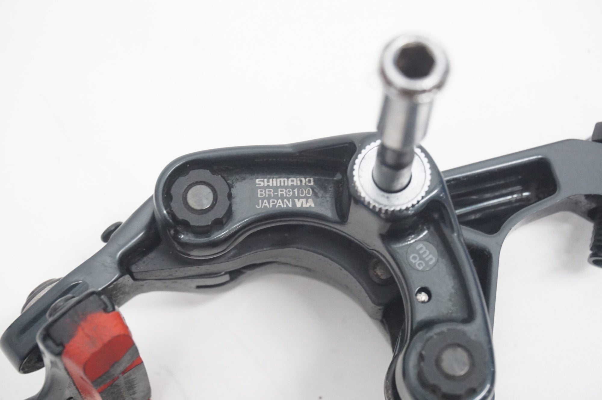 SHIMANO 「シマノ」 DURA-ACE BR-R9100 キャリパーブレーキセット / 福岡店