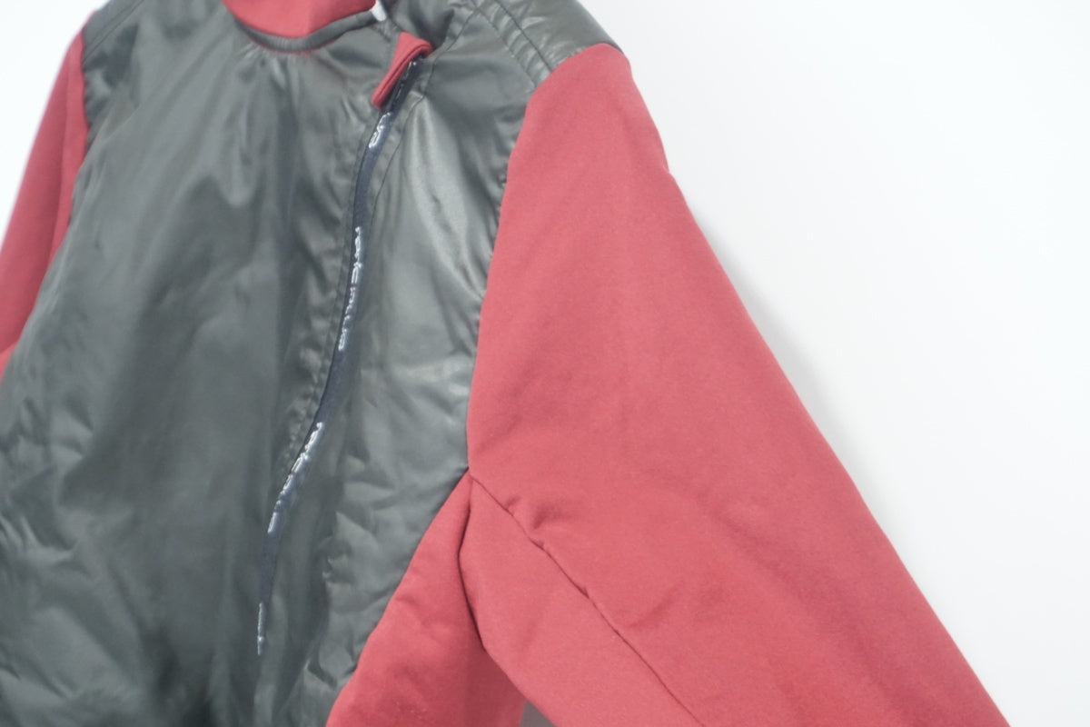 RERIC 「レリック」 PLUS Sサイズ 長袖サイクルジャージ/ 滋賀大津店