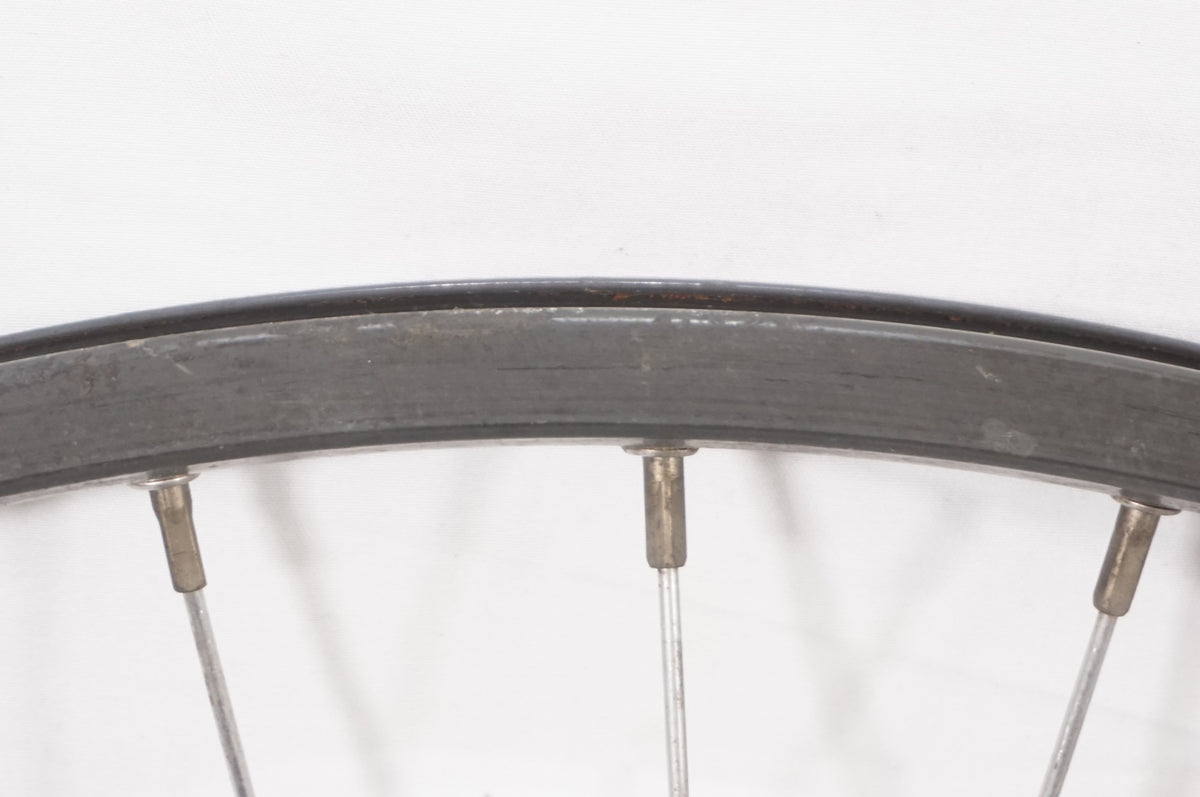 SHIMANO 「シマノ」 DEORE LX FH-M550 + MAVIC M231CD シマノ7速 ホイールセット / AKIBA店