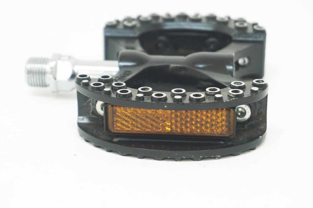 MKS 「ミカシマ」 LAMBDA ペダル / 大阪美原北インター店