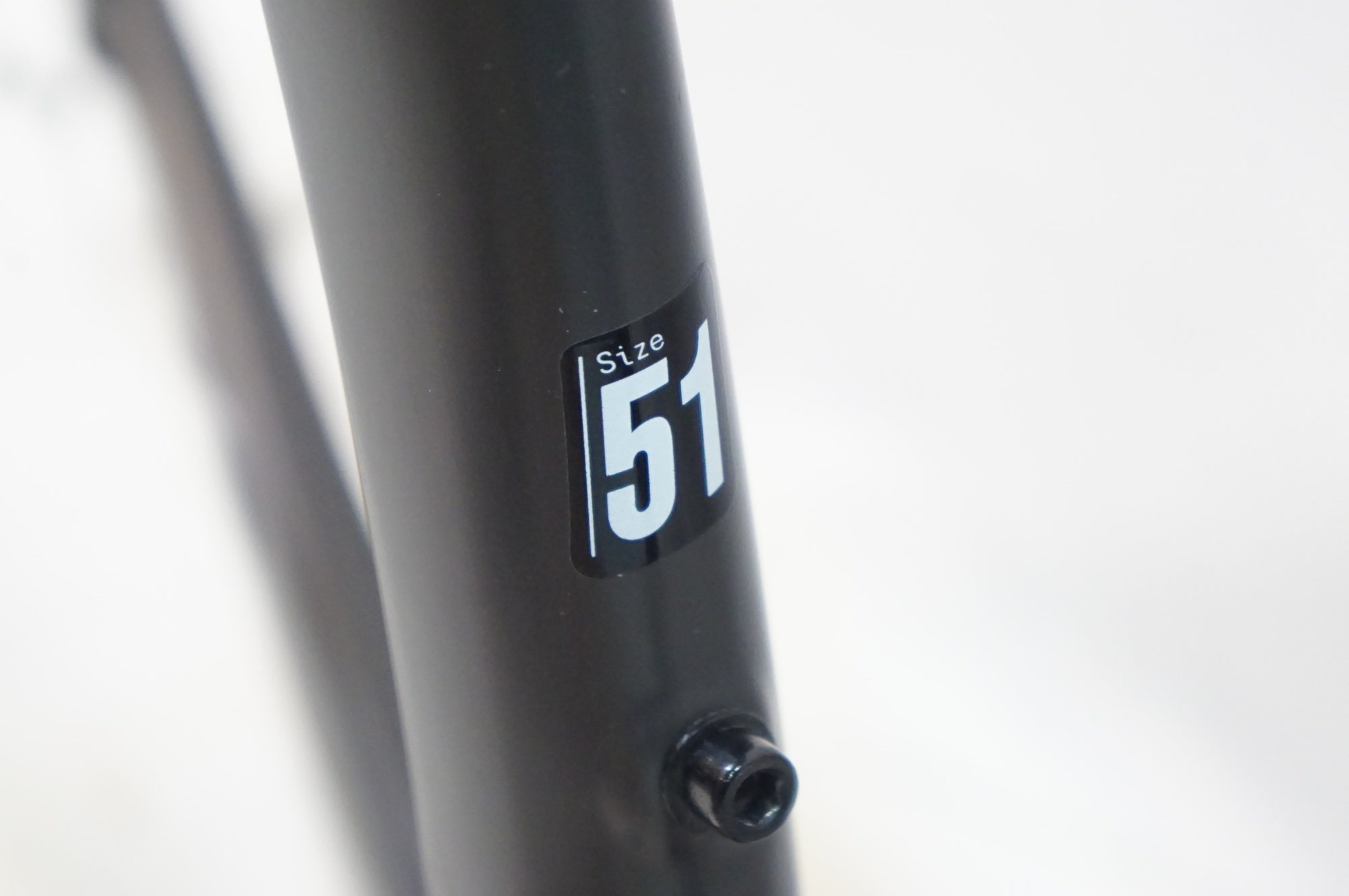 CERVELO 「サーヴェロ」 S5 DISC 2023年モデル フレームセット / 熊谷