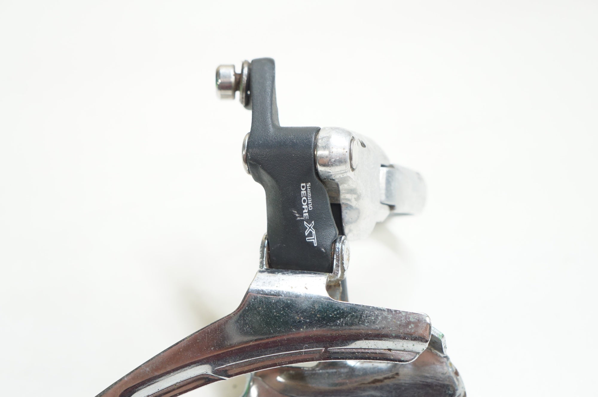 SHIMANO 「シマノ」 DEORE XT FD-M737 フロントディレイラー / 大宮店