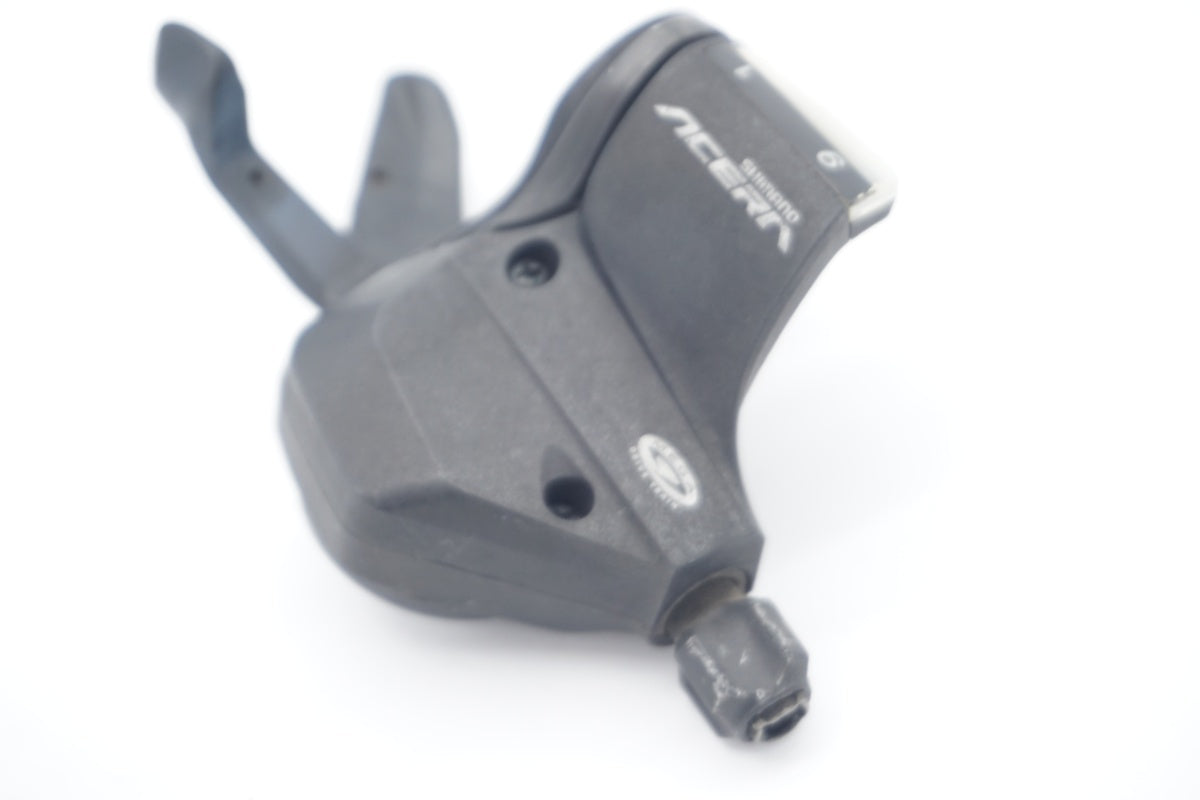 SHIMANO 「シマノ」 ACERA SL-M390 ラピッドファイヤーシフター / 滋賀大津店