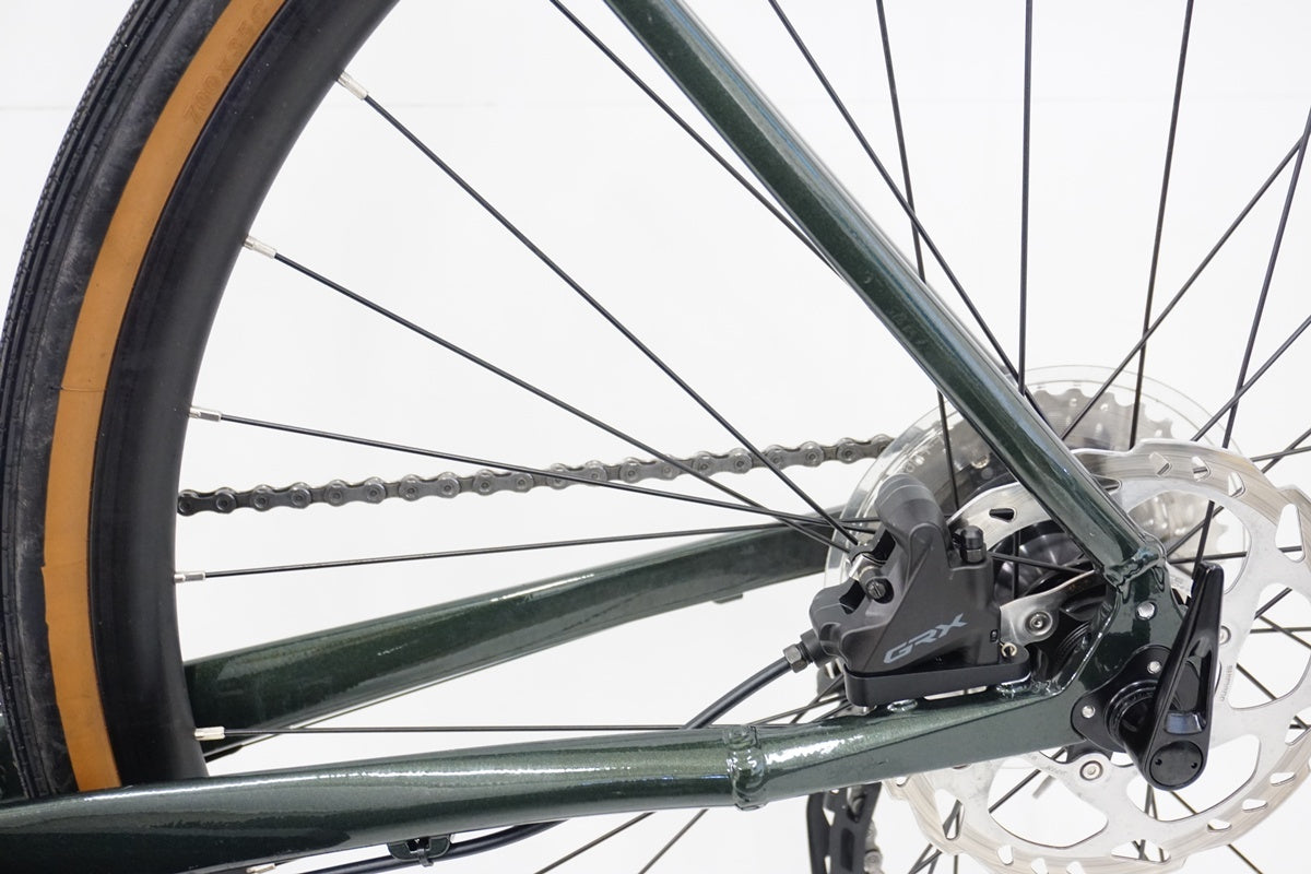 BIANCHI「ビアンキ」 IMPULSO ALL ROAD 2022年モデル ロードバイク / 浜松店