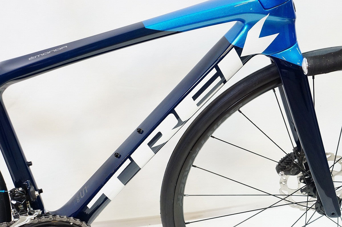 TREK 「トレック」 EMONDA SL5 DISC 2021年モデル ロードバイク TREK 「トレック」 EMONDA SL5 DISC 2021年モデル ロードバイク