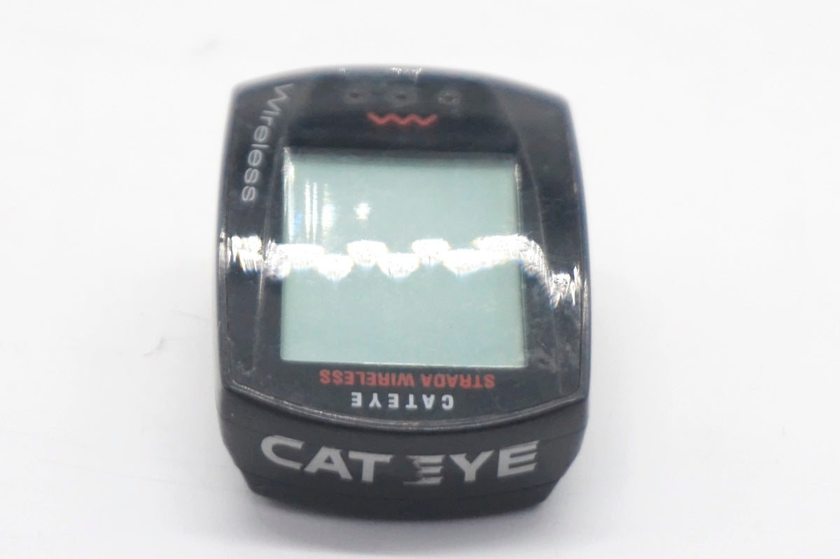 CATEYE 「キャットアイ」 CC-RD300W サイクルコンピューター / 大阪門真店