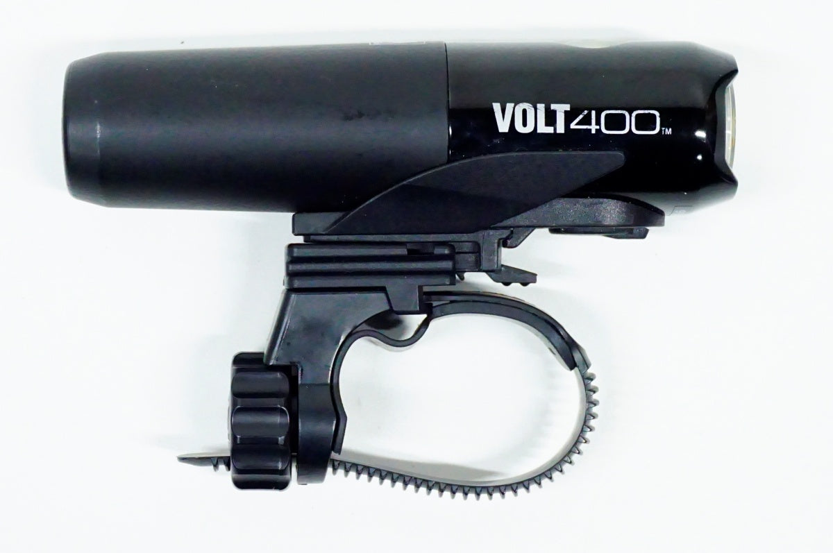 CATEYE 「キャットアイ」 VOLT400 フロントライト / 名古屋大須店