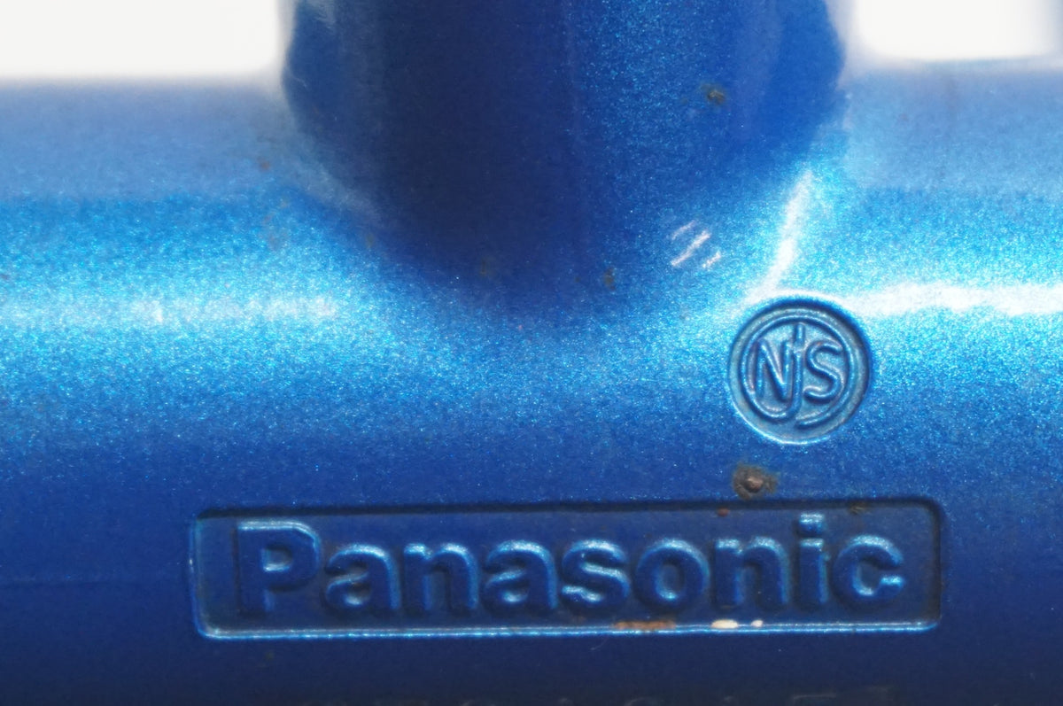 PANASONIC 「パナソニック」 FPC 年式不明 フレームセット / 福岡店