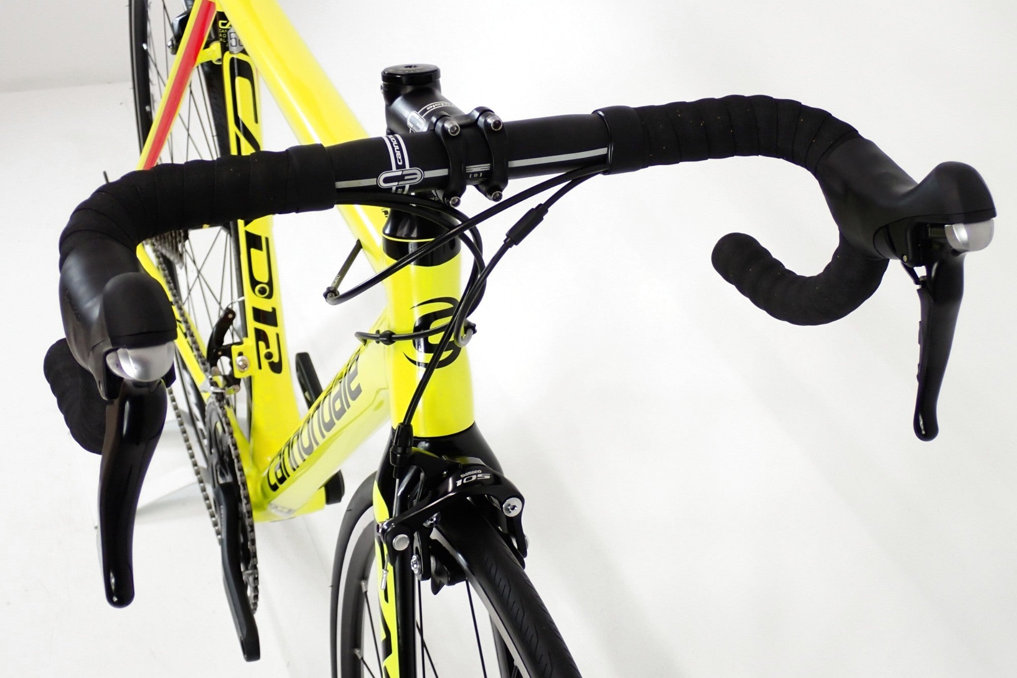 CANNONDALE 「キャノンデール」 CAAD12 105 2017年モデル ロードバイク