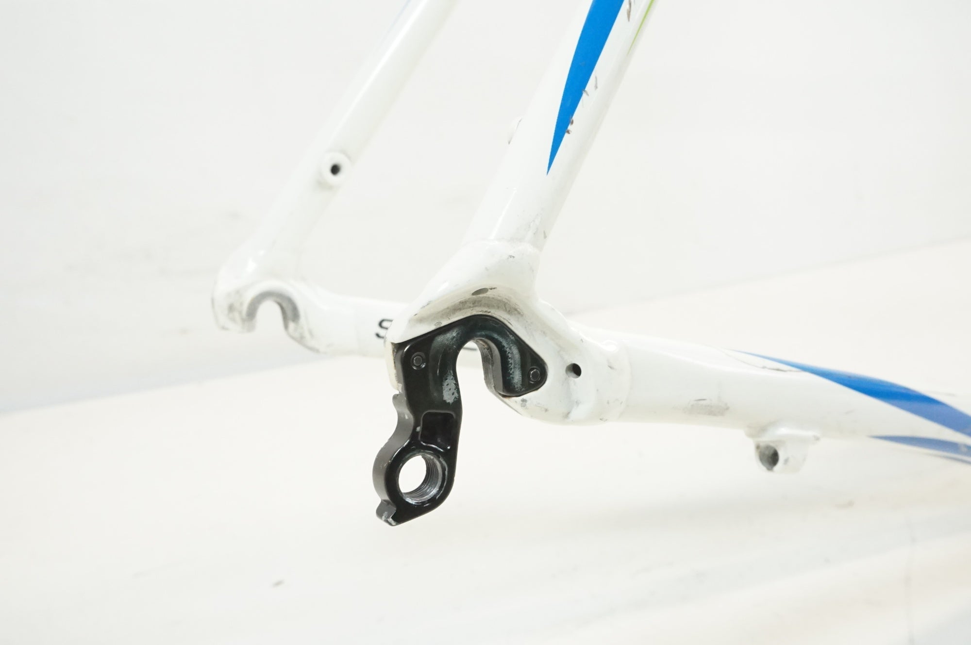 キャノンデール　CAAD8 フレームセット CANNONDALE 「キャノンデール」 CAAD8-6 2013年モデル フレーム