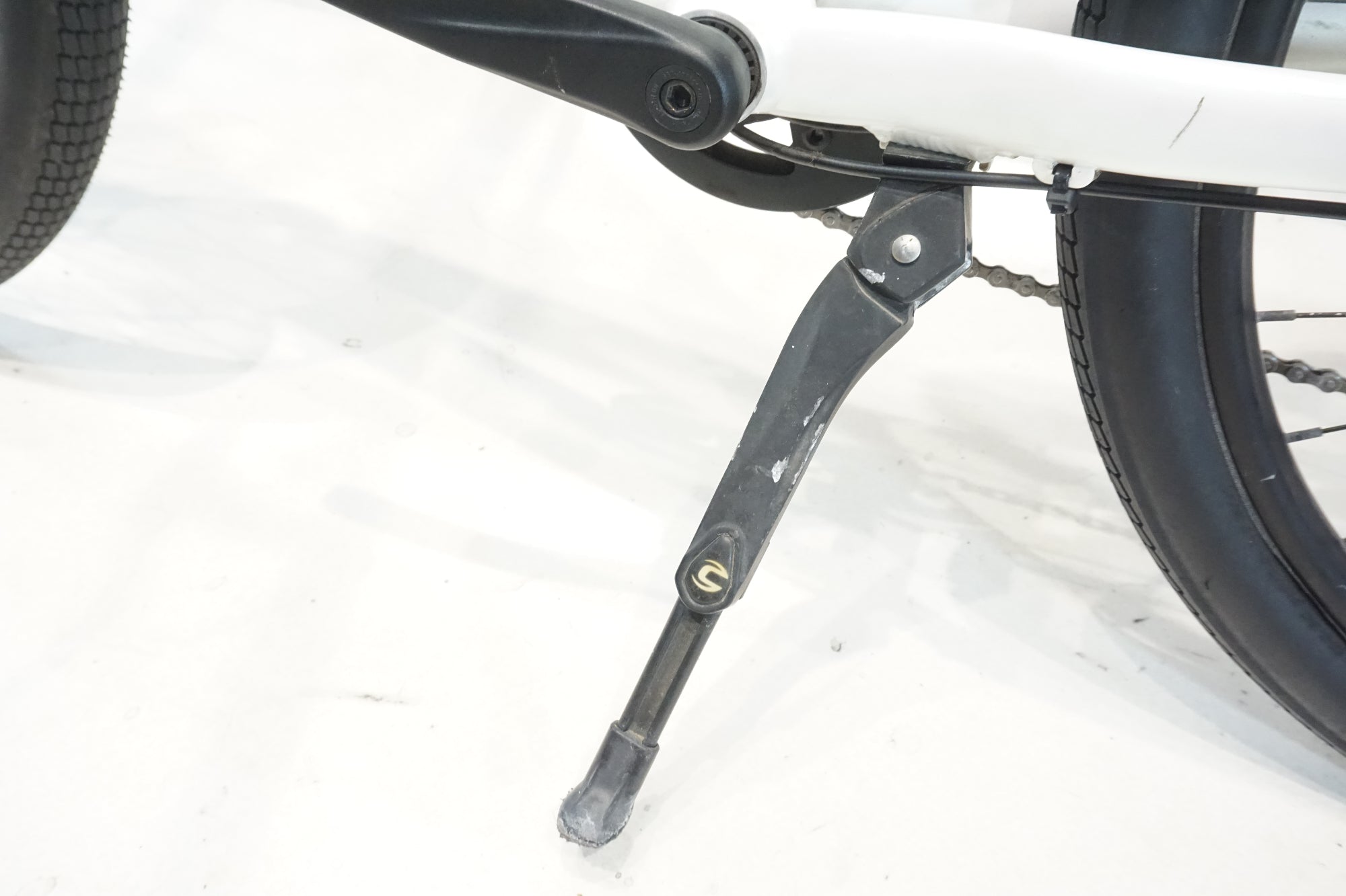 CANNONDALE 「キャノンデール」 TREADWELL 3 2021年モデル クロス