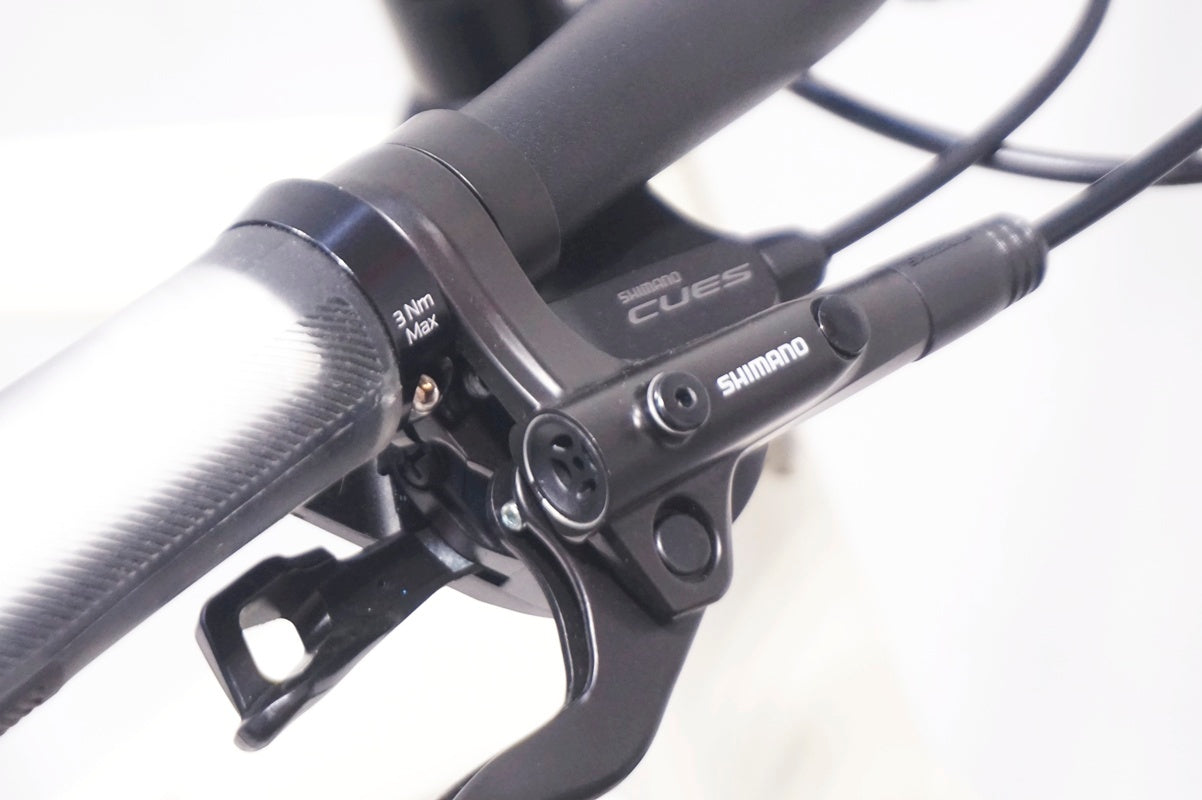 TREK 「トレック」 FX 3 GEN4 DISC 2025年モデル クロスバイク / 大阪門真店