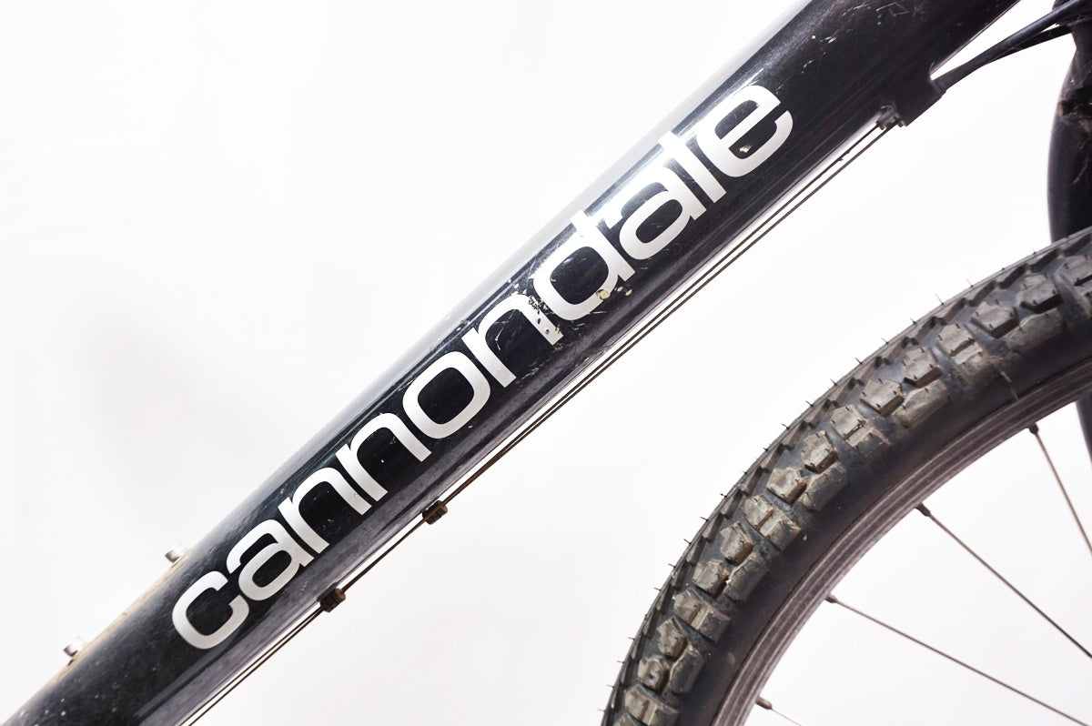 ジャンク CANNONDALE 「キャノンデール」 M500 年式不明 マウンテンバイク / バイチャリ世田谷店