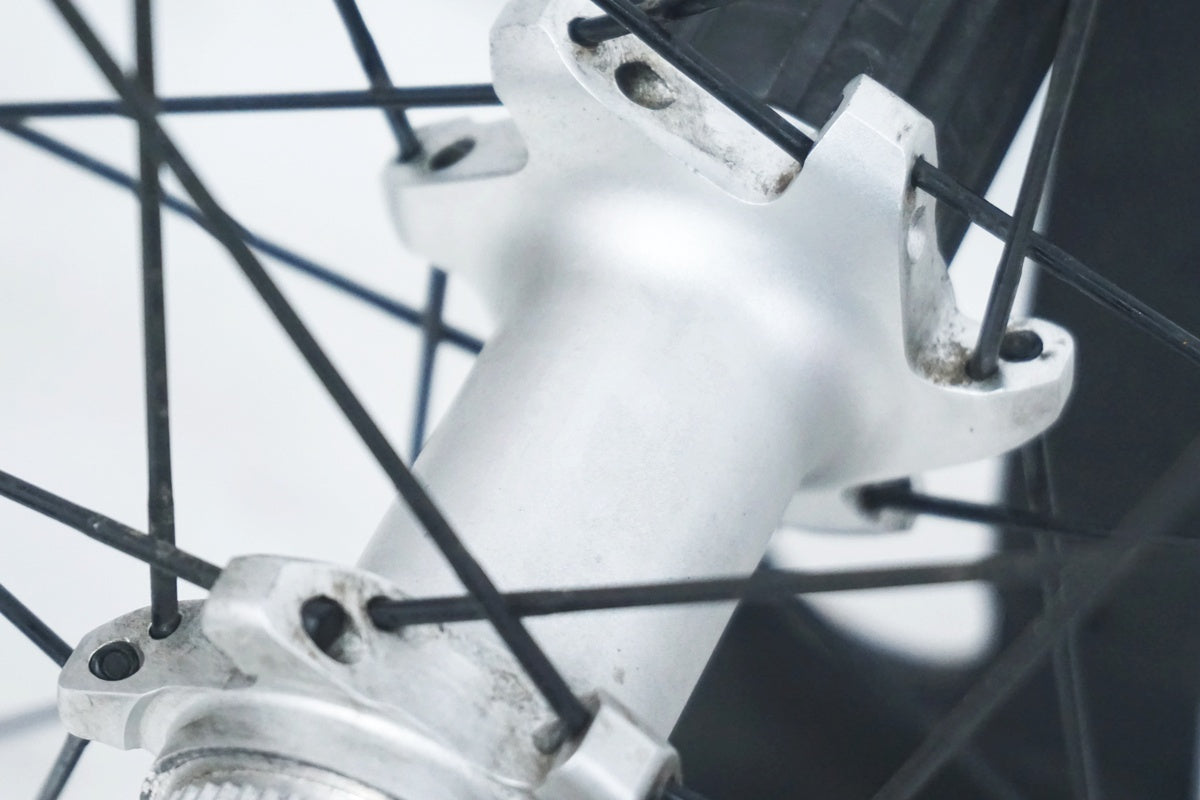 SHIMANO 「シマノ」 DEORE XT WH-M788/M785 シマノ8/9速 ホイール