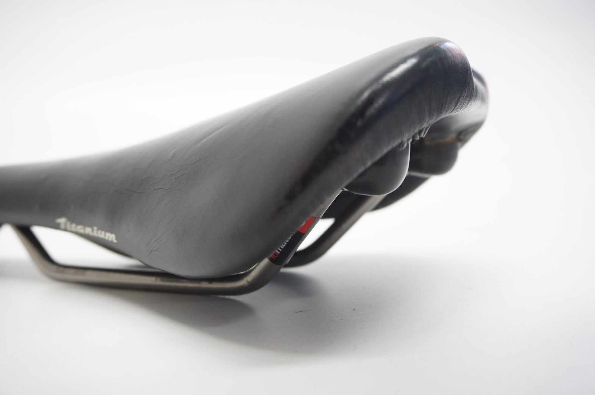 SELLE ITALIA 「セライタリア」 FLITE TITANIUM サドル / 福岡店