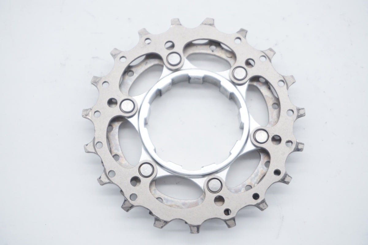 SHIMANO 「シマノ」 DURA-ACE CS-7700 12-25T スプロケット/ 滋賀大津