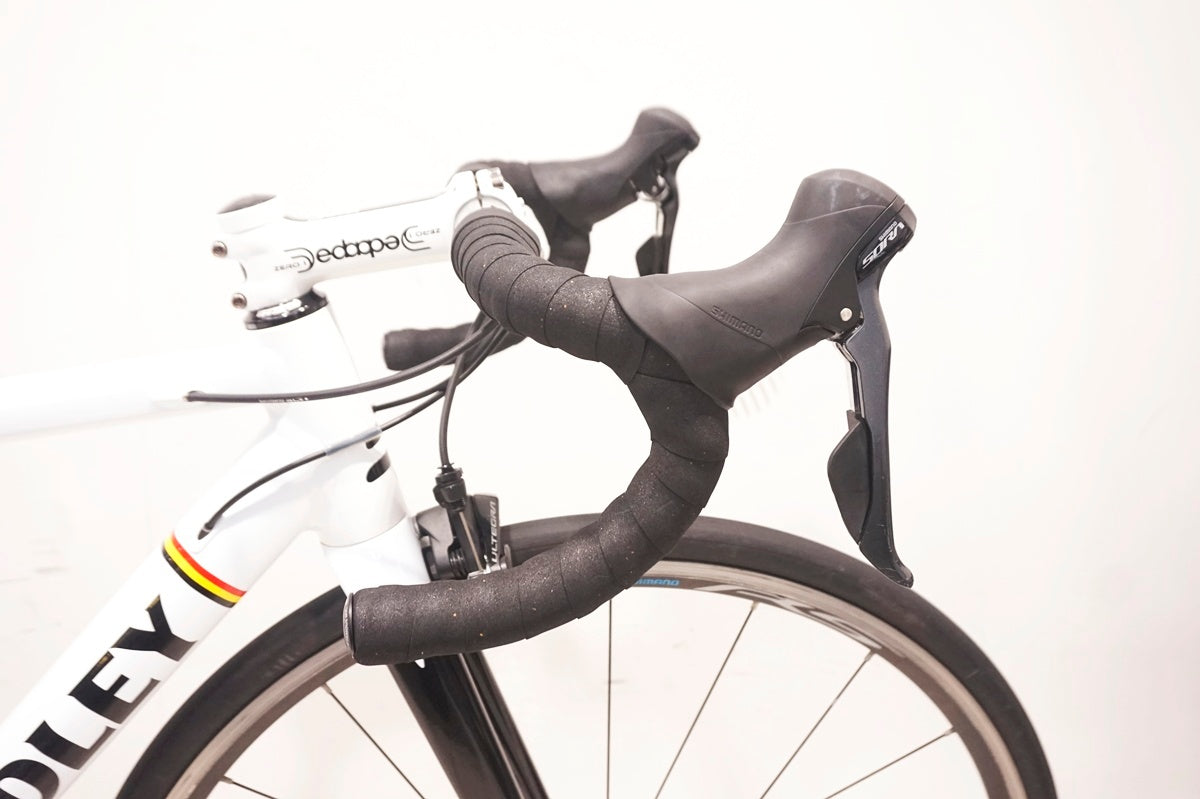 RIDLEY 「リドレイ」 HELIUM SLA 2019年モデル ロードバイク / 大阪門真店