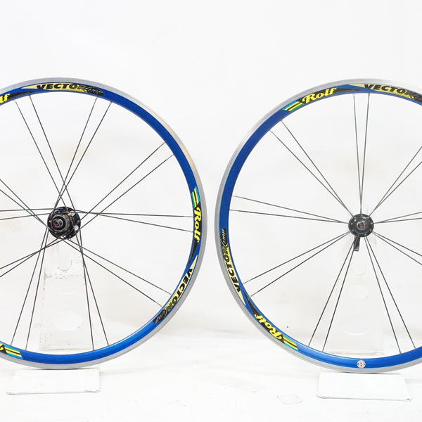 クリンチャー - ロードバイク、クロスバイク用 - 完組 - ホイール