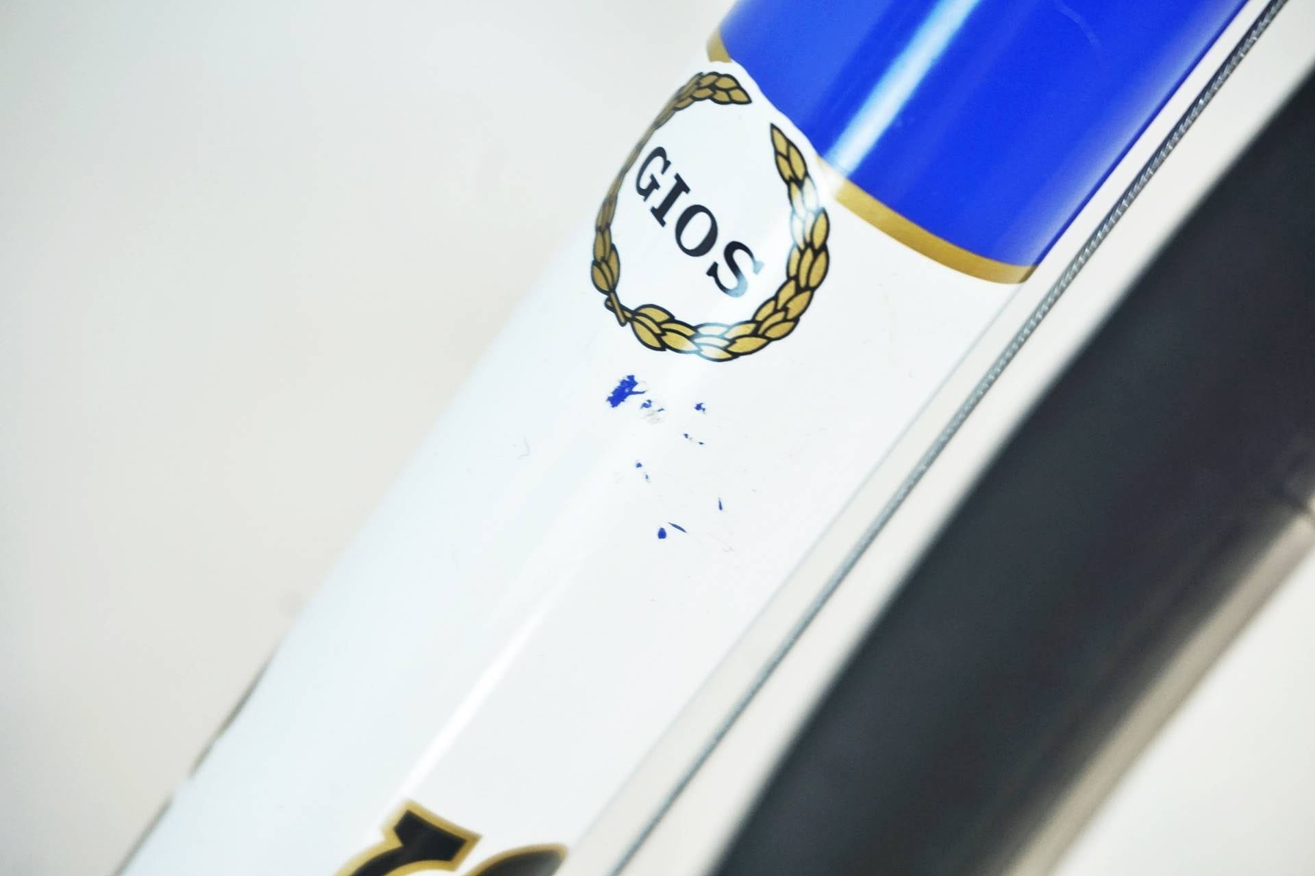 GIOS 「ジオス」 MISTRAL CHROMOLY 2021年モデル クロスバイク / 有明ガーデン店