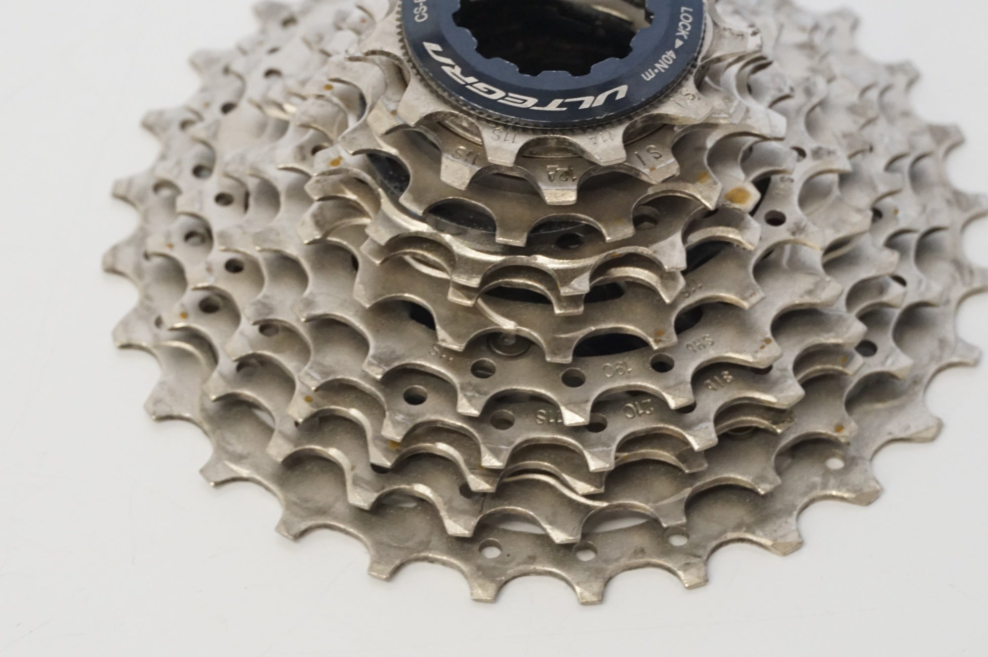 SHIMANO 「シマノ」 ULTEGRA CS-R8000 11-28T スプロケット / 浜松店