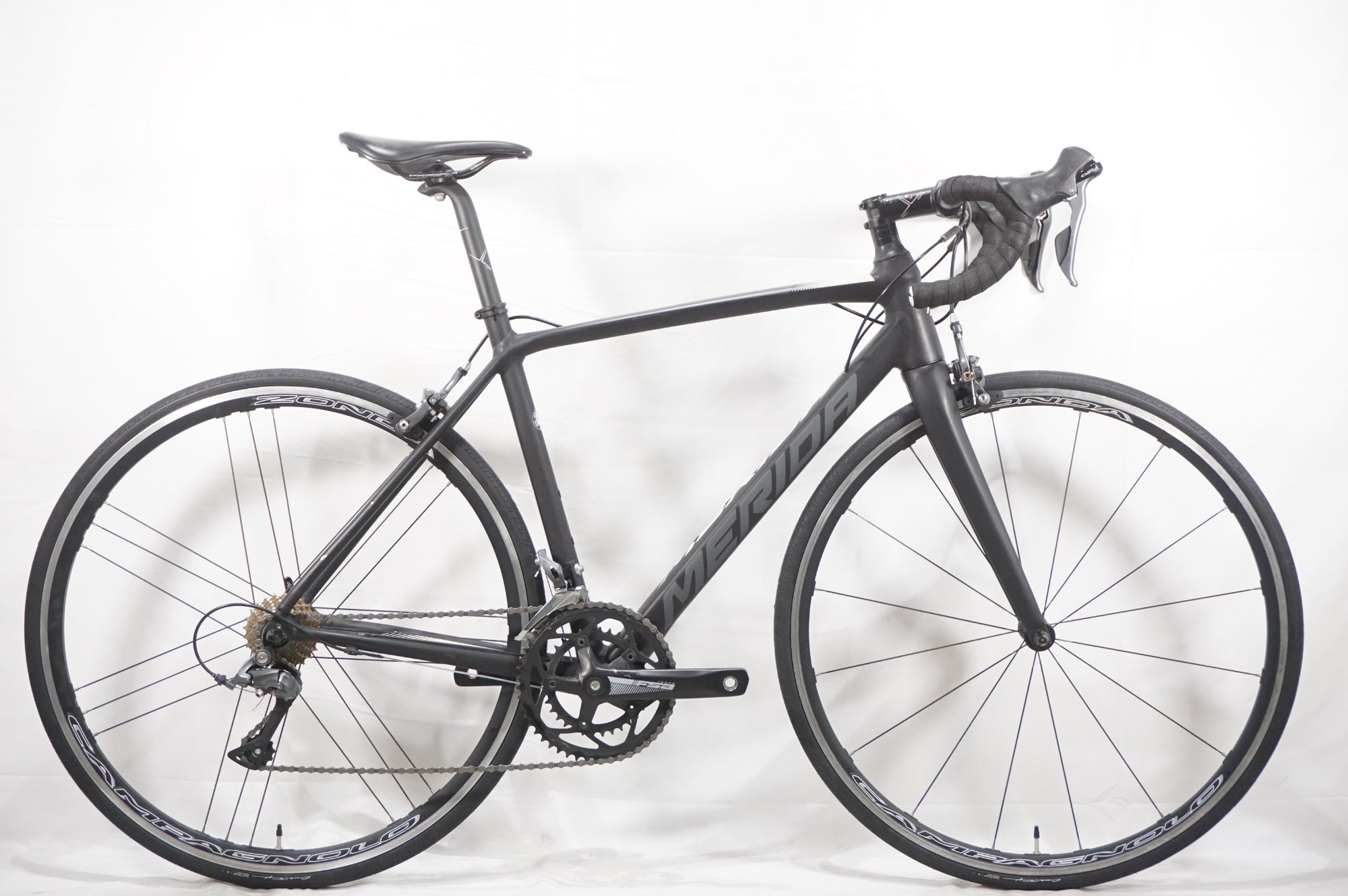 MERIDA 「メリダ」 SCULTURA 100 カスタム 2019年モデル ロードバイク / AKIBA店