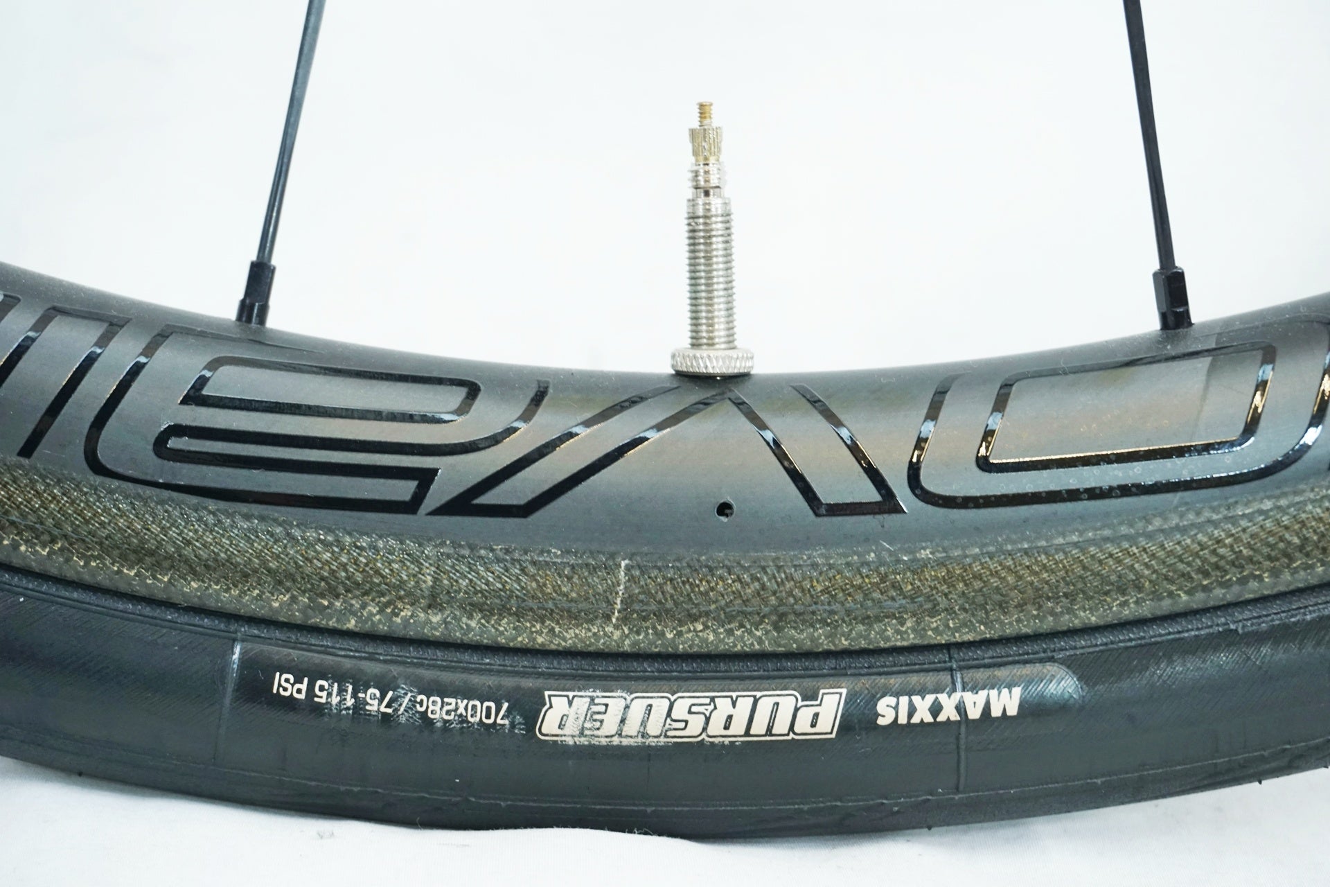 ROVAL 「ロバール」 CLX32 シマノ11S ホイールセット / 有明ガーデン店