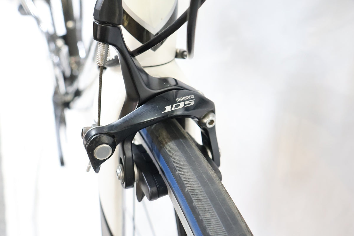 KUOTA 「クオータ」 KHARMA RACE 105 2012年モデル ロードバイク / 高知店