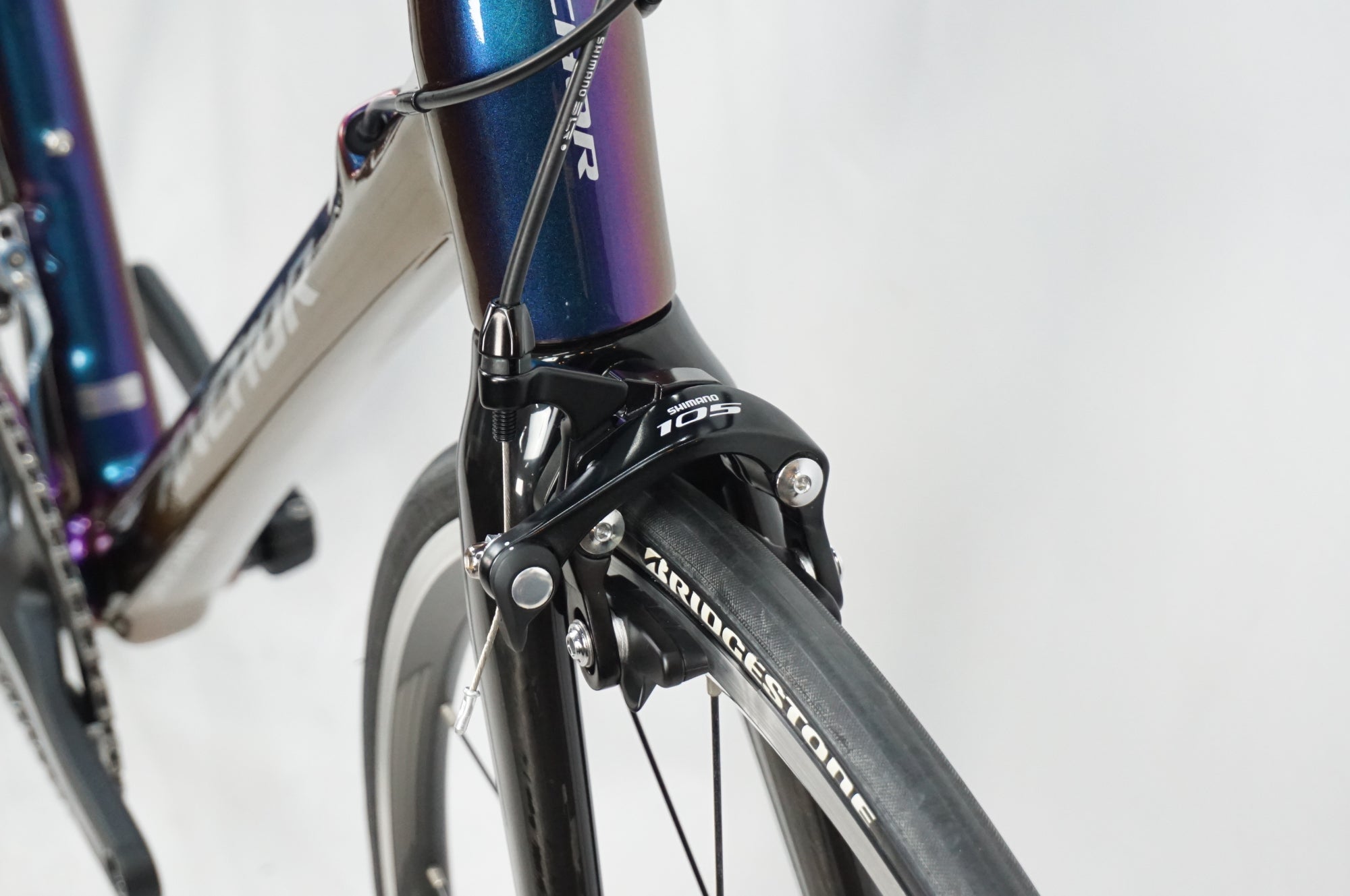 ANCHOR 「アンカー」 RL8 EQUIPE 2015年モデル ロードバイク