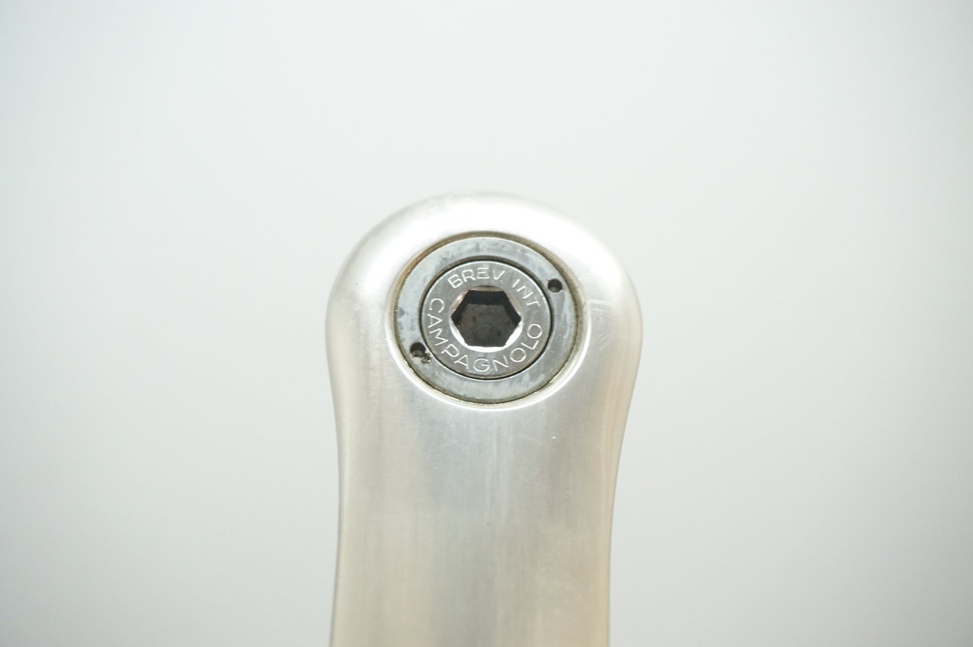 CAMPAGNOLO 「カンパニョーロ」 C-RECORD モデル不明 52-36T 170mm クランク / 福岡アイランドシティ店