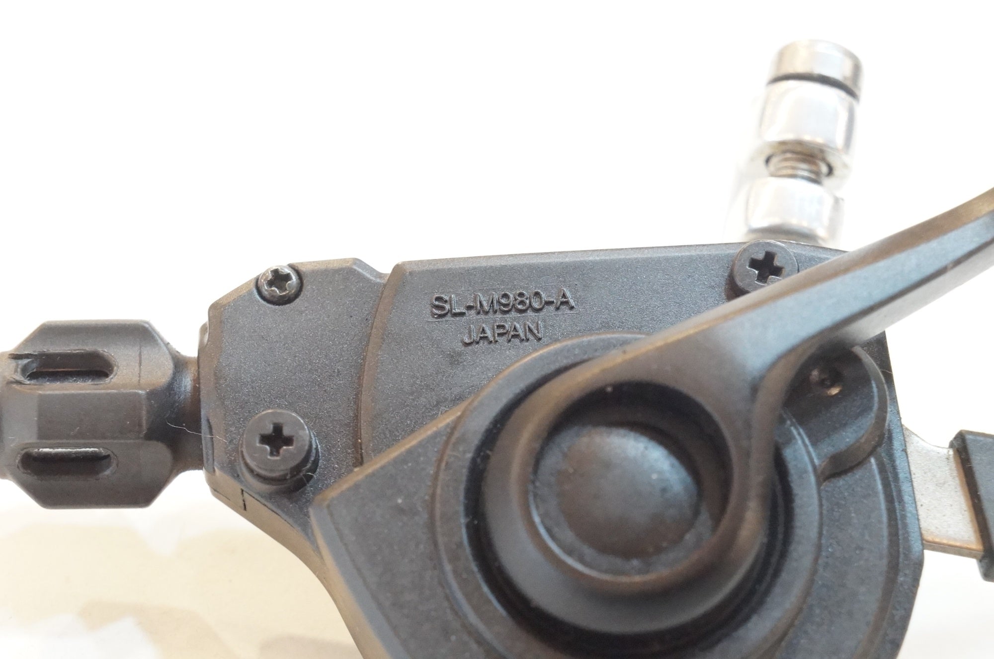SHIMANO 「シマノ」 XTR SL-M980-A 右シフター / 浦和ベース