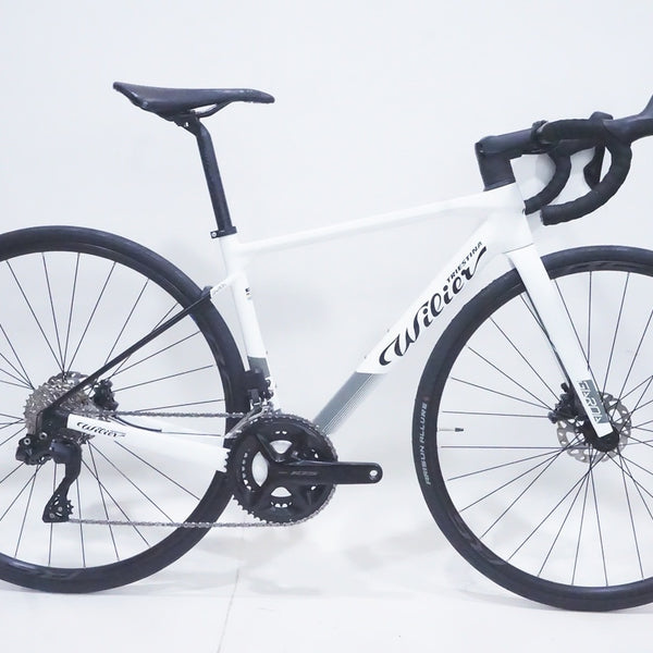 WILIER 「ウィリエール」 GARDA 105 DI2 2024年モデル ロードバイク