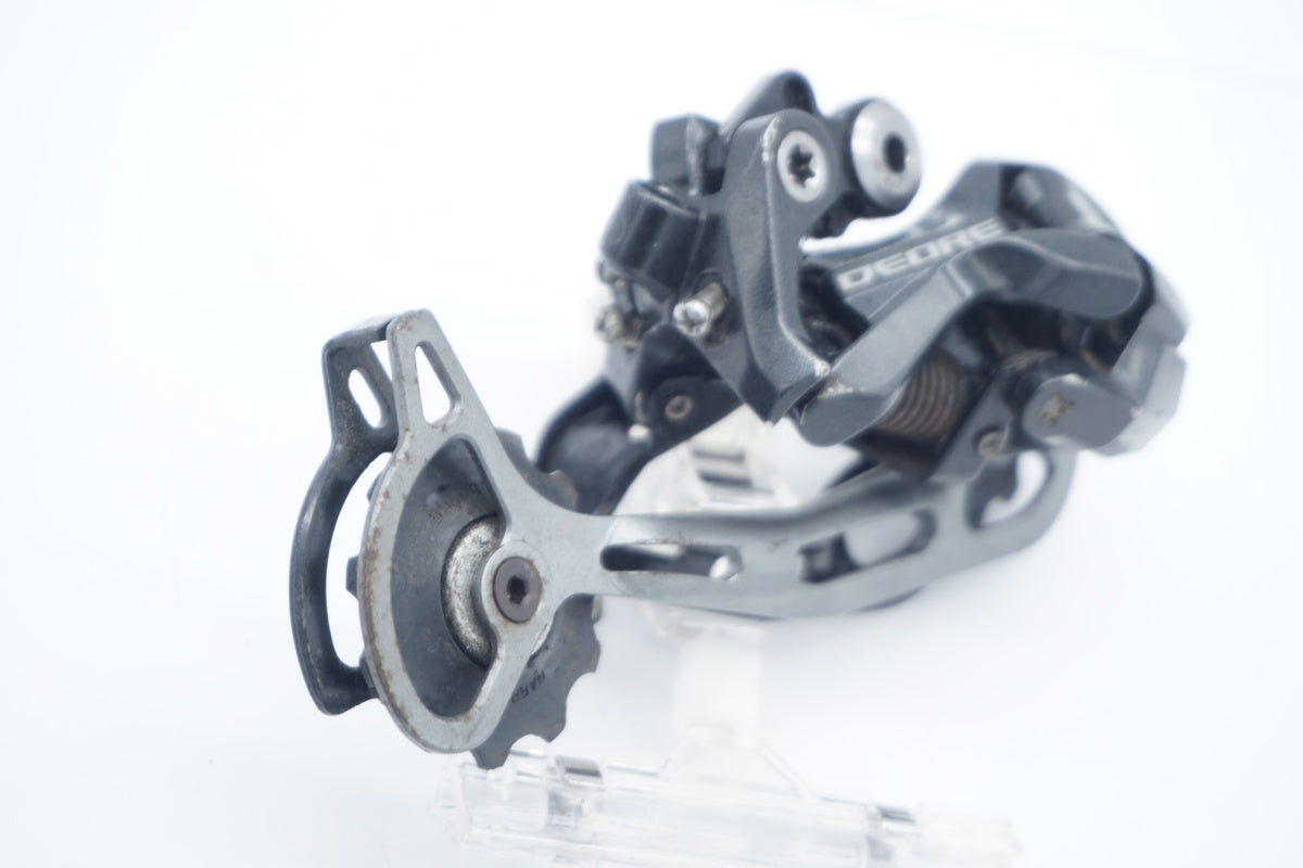 SHIMANO 「シマノ」 DEORE RD-M592 リアディレイラー / 滋賀大津店