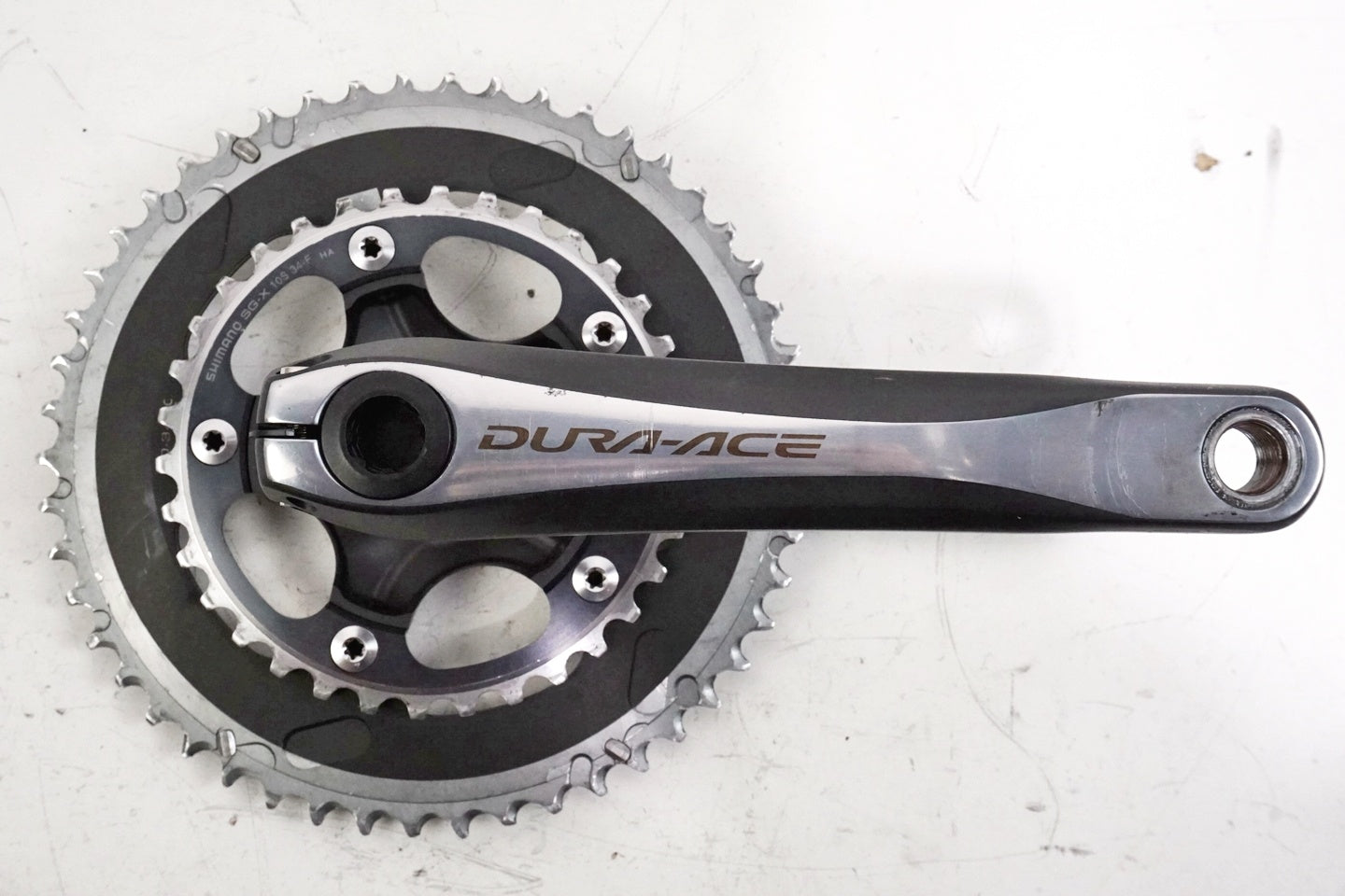 SHIMANO 「シマノ」 DURA-ACE 7970 DI2 コンポーネントセット / 中目黒店