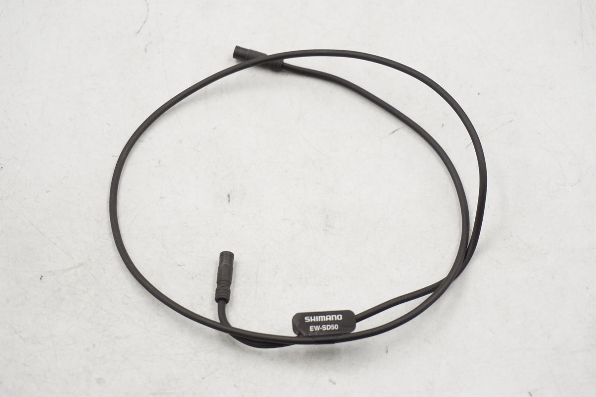 SHIMANO 「シマノ」 EW-SD50 650mm エレクトリックケーブル / 奈良店