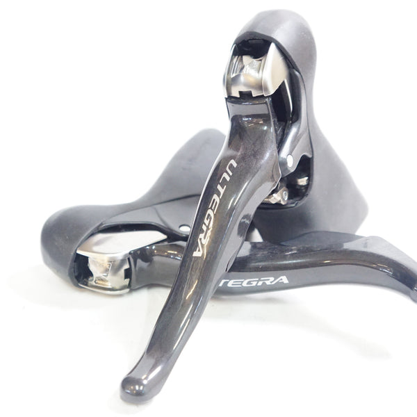 SHIMANO 「シマノ」 ULTEGRA ST-6700 デュアルコントロールレバー