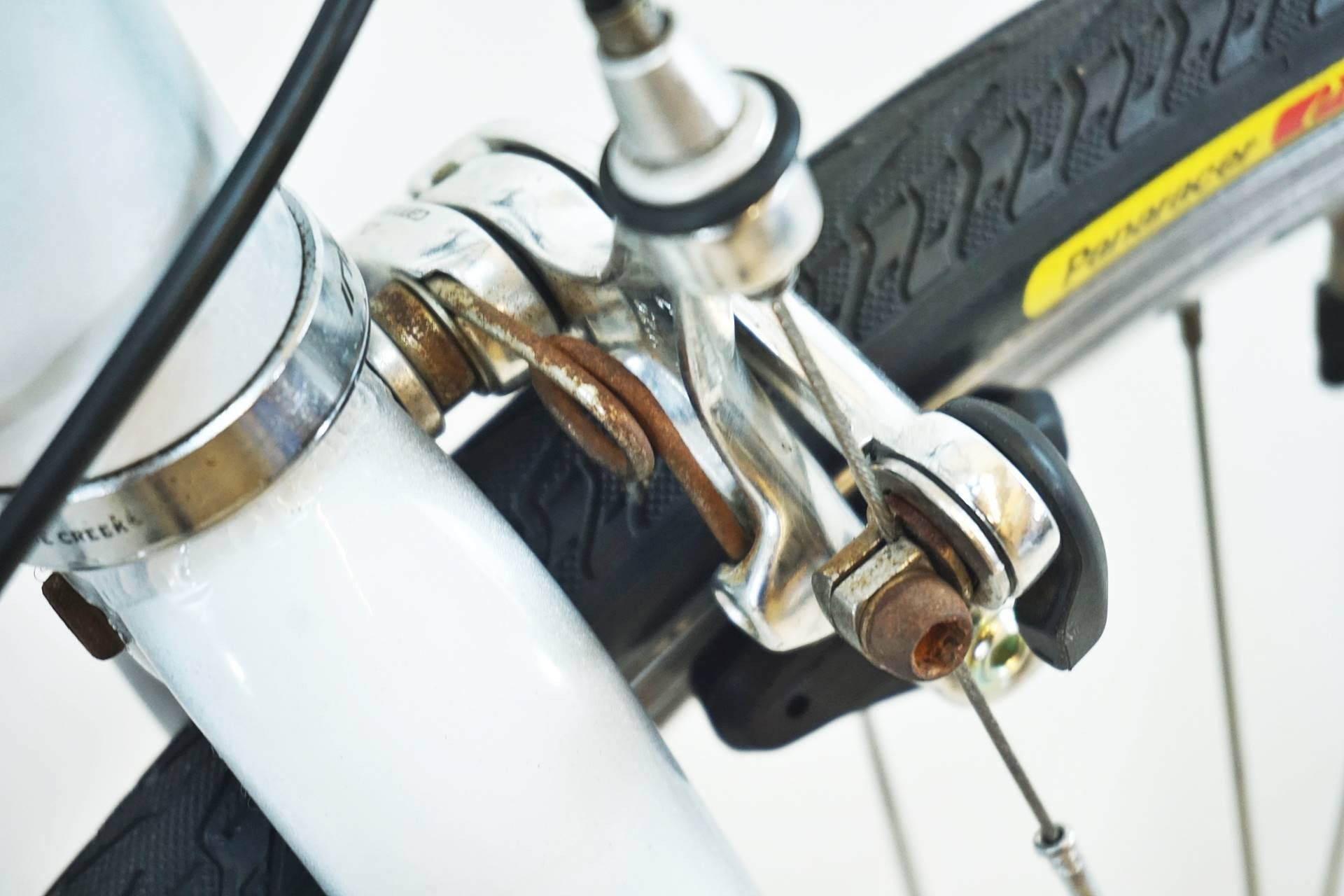 CANNONDALE 「キャノンデール」 ROAD WARRIOR 400 2005年モデル フラットバーロード / 有明ガーデン店