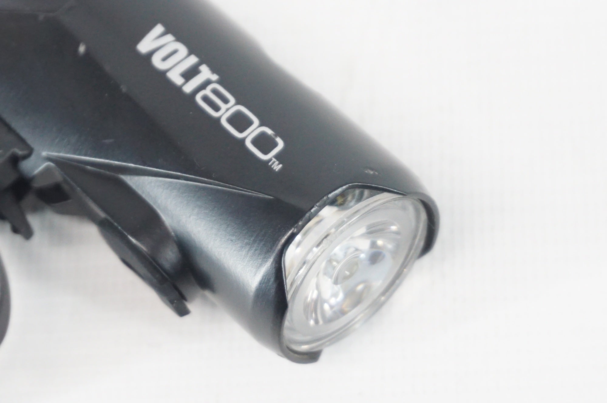 CATEYE 「キャットアイ」 VOLT800 フロントライト / 阪急塚口店