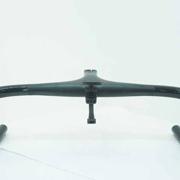 BONTRAGER 「ボントレガー」 XXX 420mm ステム一体型ハンドル / 大阪