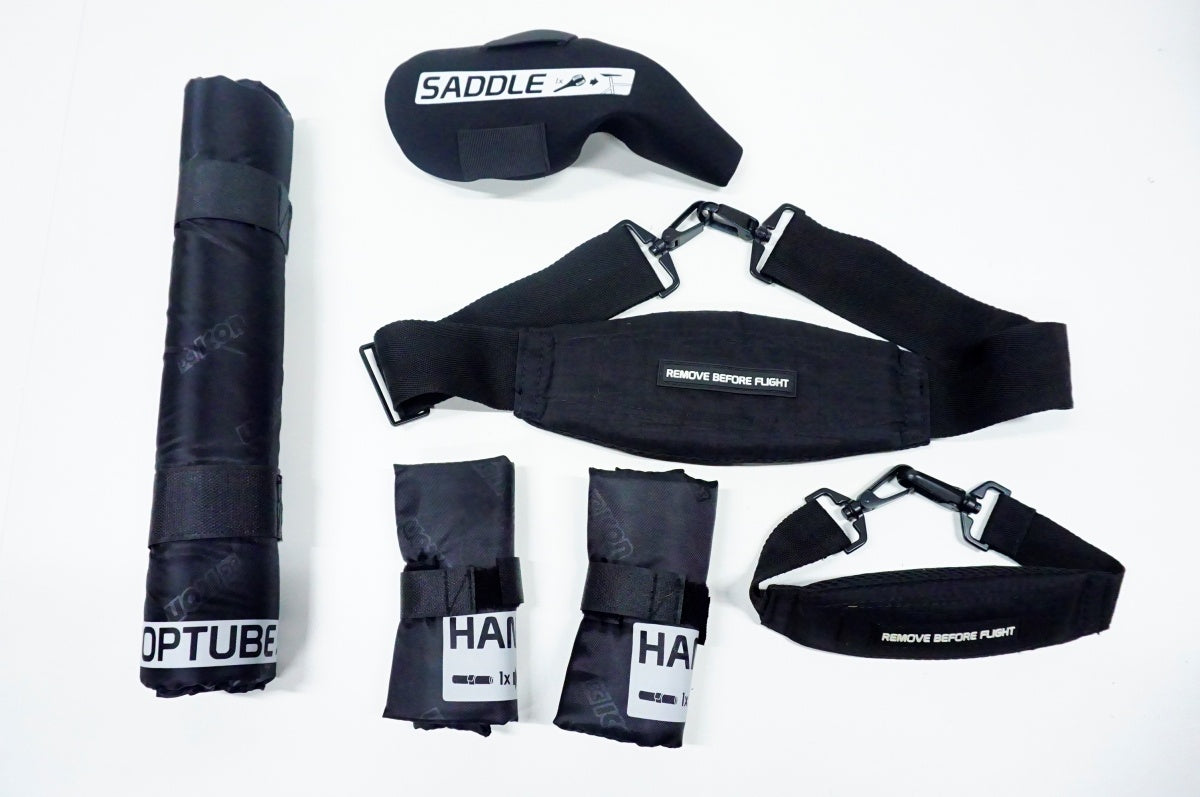 SCICON 「シーコン」 AEROCOMFORT 3.0 ROAD 飛行機用輪行袋 / 名古屋大須店