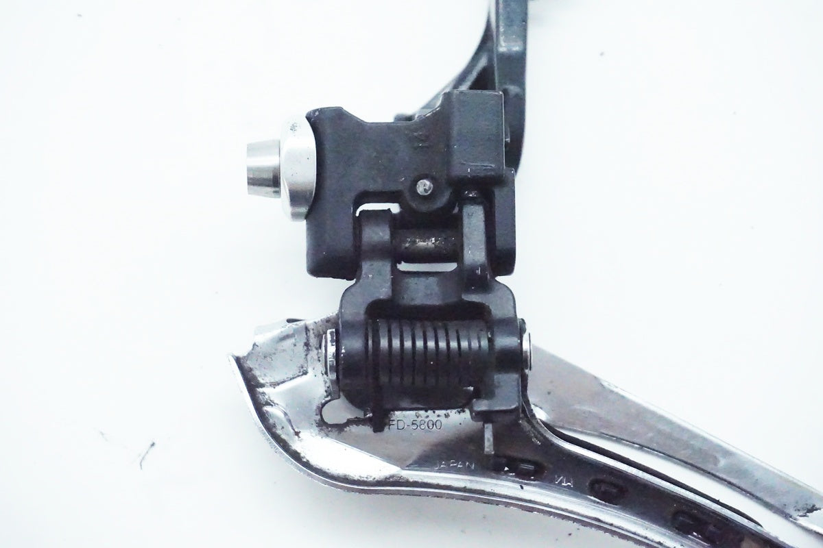 SHIMANO「シマノ」 105 FD-5800 フロントディレイラー/ 京都西院店