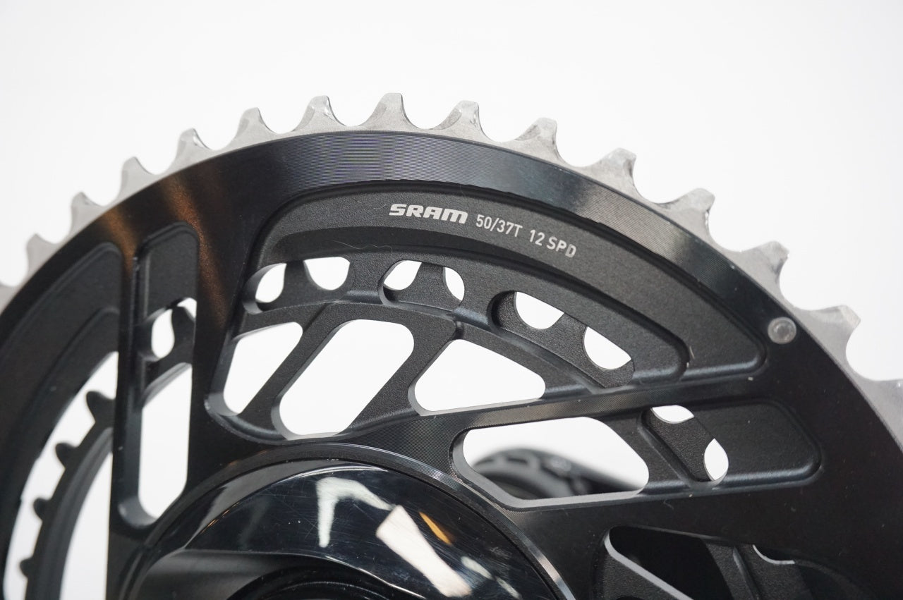 SRAM 「スラム」 FORCE AXS ETAP HRD 2X12S グループセット / 川越店