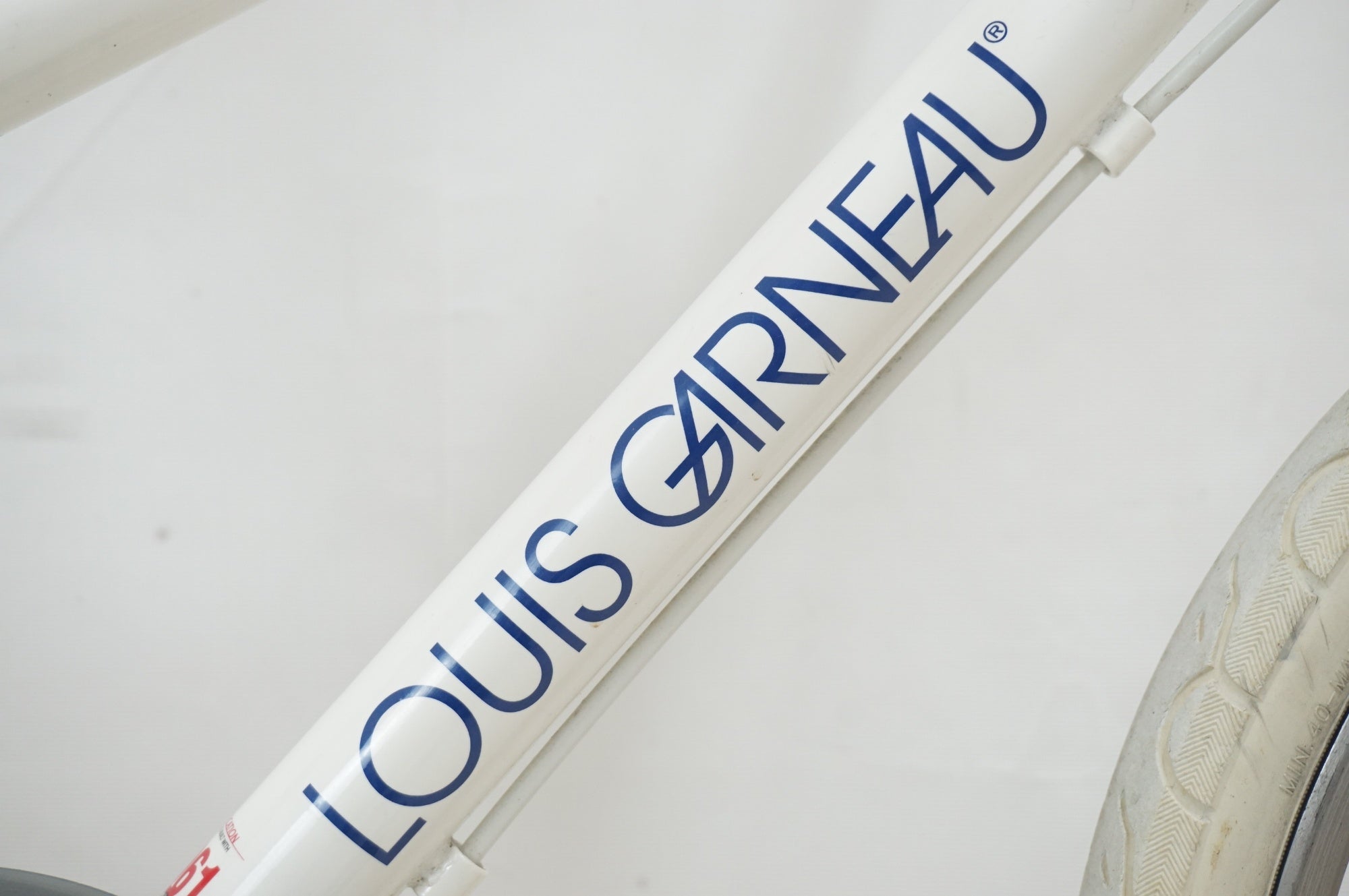 LOUIS GARNEAU 「ルイガノ」 K18 LITE 2020年モデル 18インチ キッズバイク / 福岡店