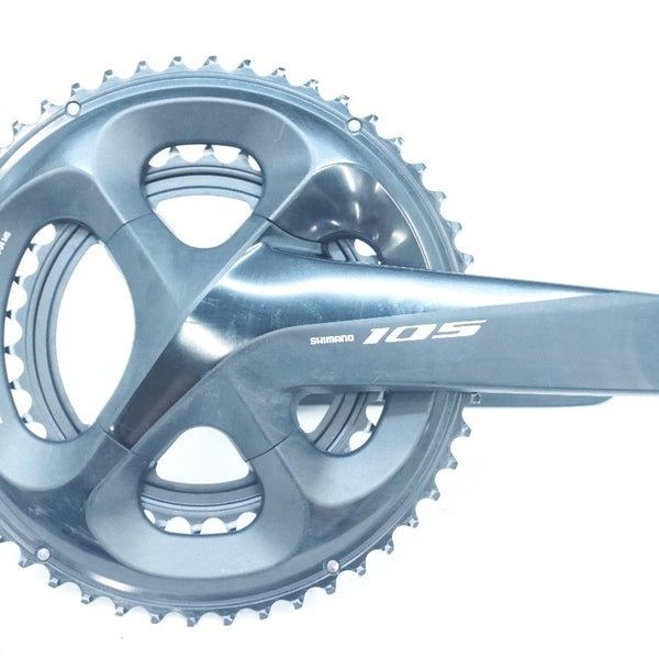 SHIMANO 「シマノ」 105 FC-R7000 50-34T 170mm クランク / 大阪