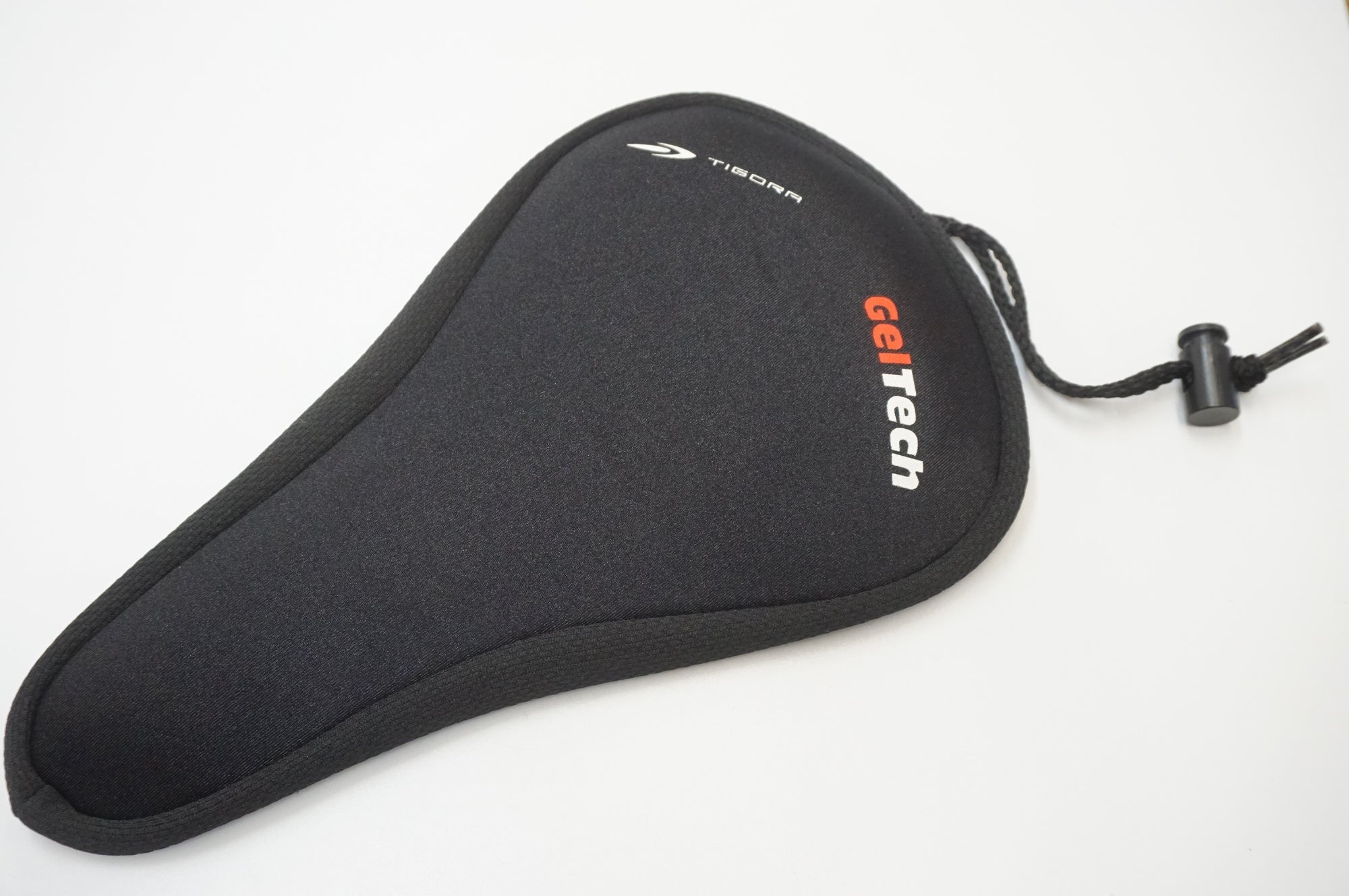 TIGORA 「ティゴラ」 GEL TECH サドルカバー / 福岡店