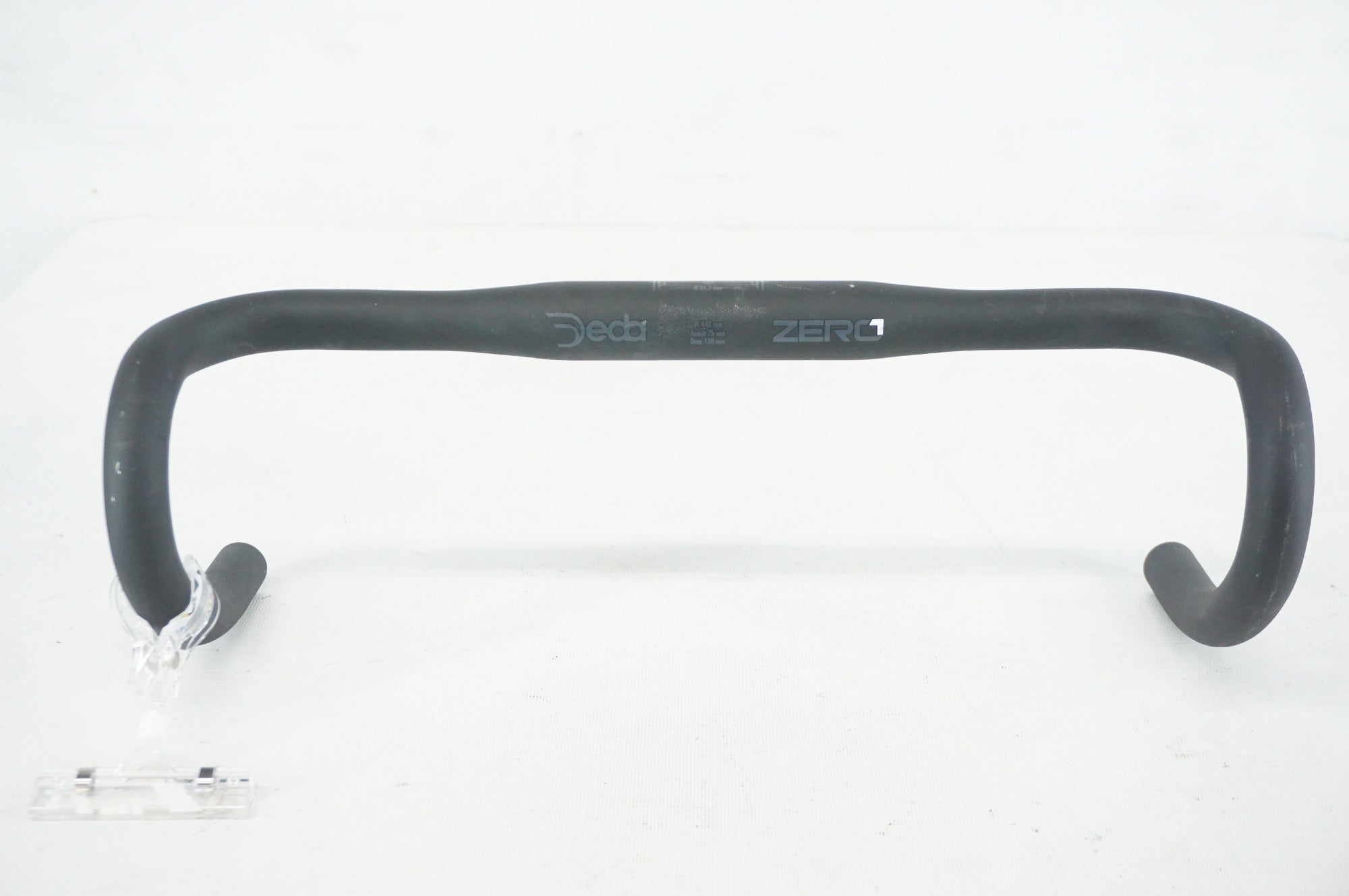 DEDA 「デダ」 ZERO1 440mm Φ31.7 ハンドル / 阪急塚口店