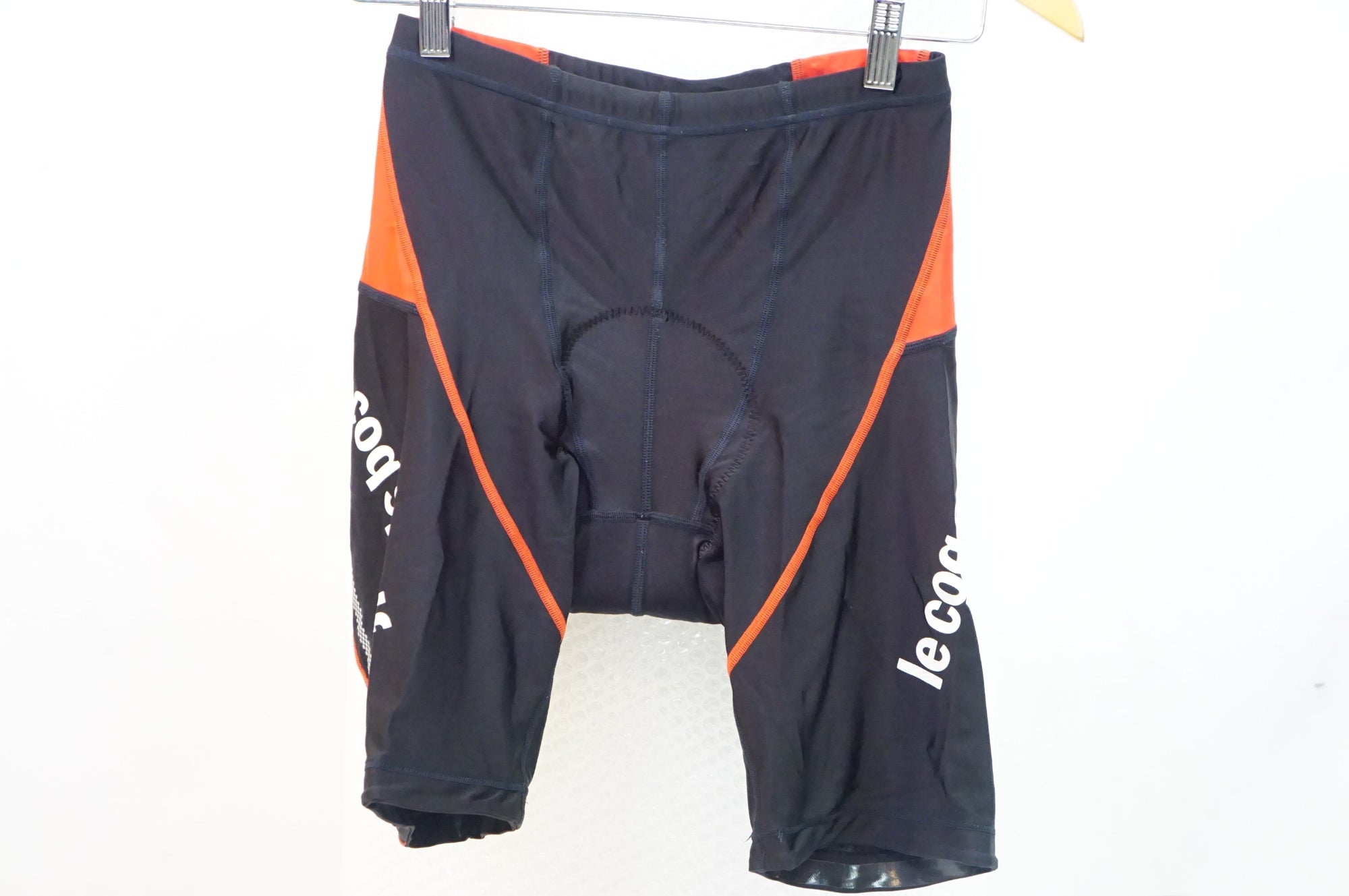 LE COQ SPORTIF 「ルコックスポルティフ」 QC-390153 Mサイズ サイクルパンツ / 熊谷本店