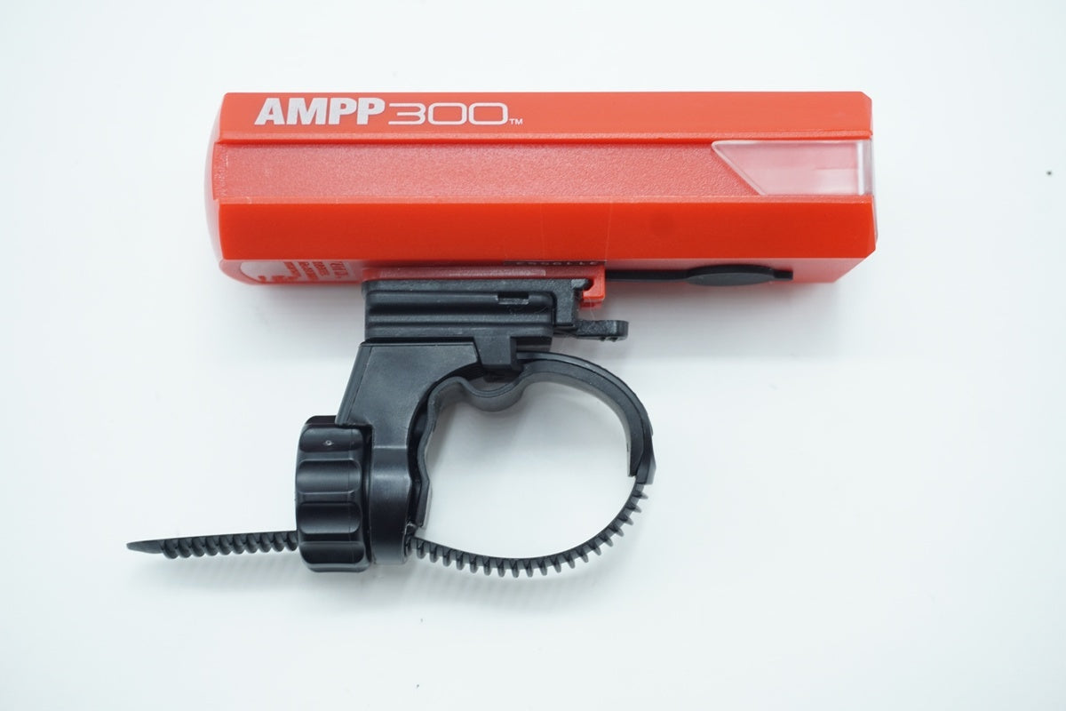 CATEYE 「キャットアイ」 AMPP300 HL-EL083RC ライト/ 京都西院店