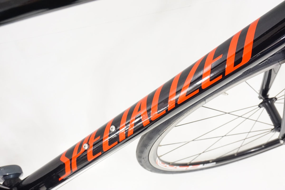 SPECIALIZED「スペシャライズド」ALLEZ E5 カスタム 2016年モデル ロードバイク / 浜松店